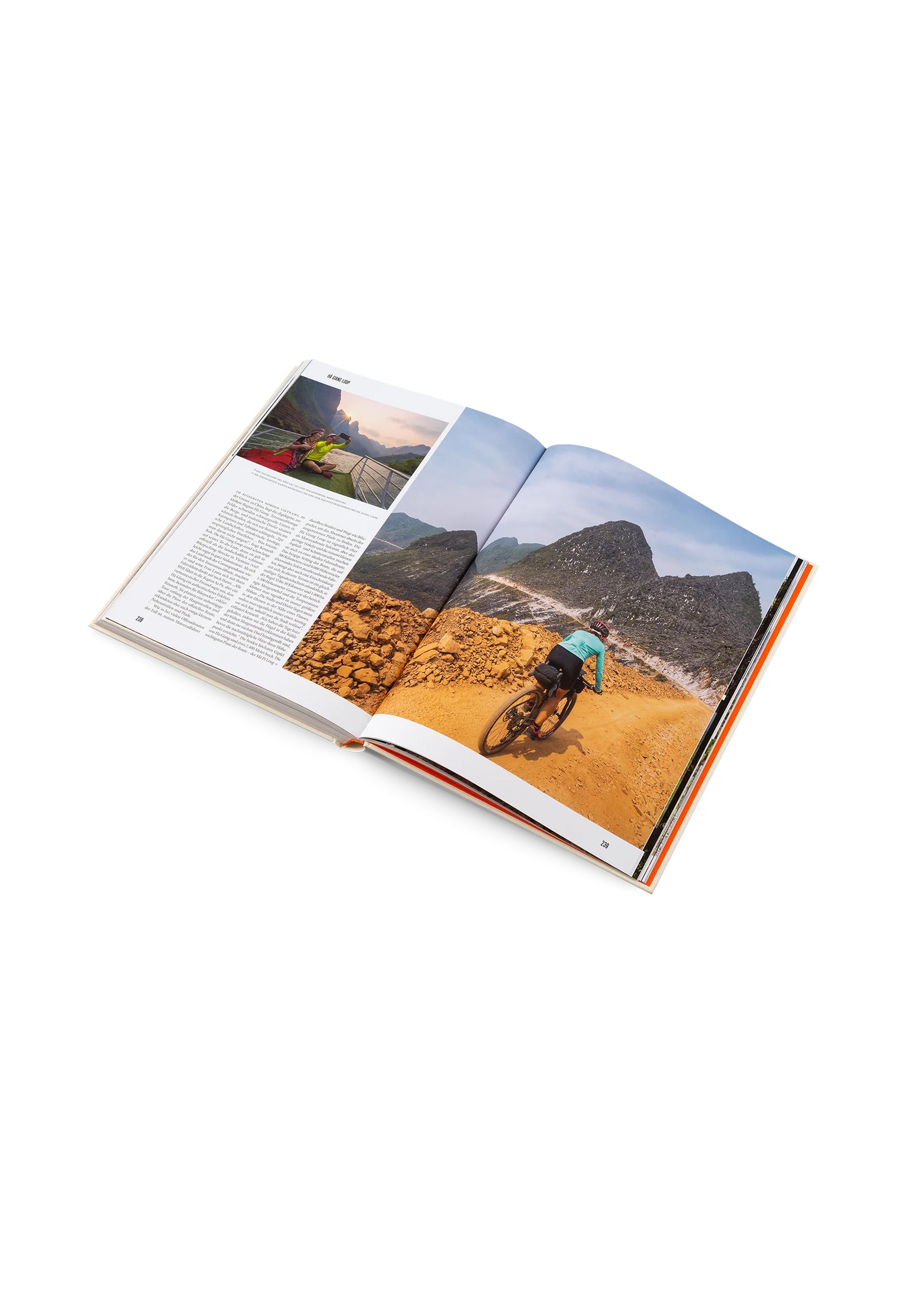 Tour De Rad Coffee Table Book