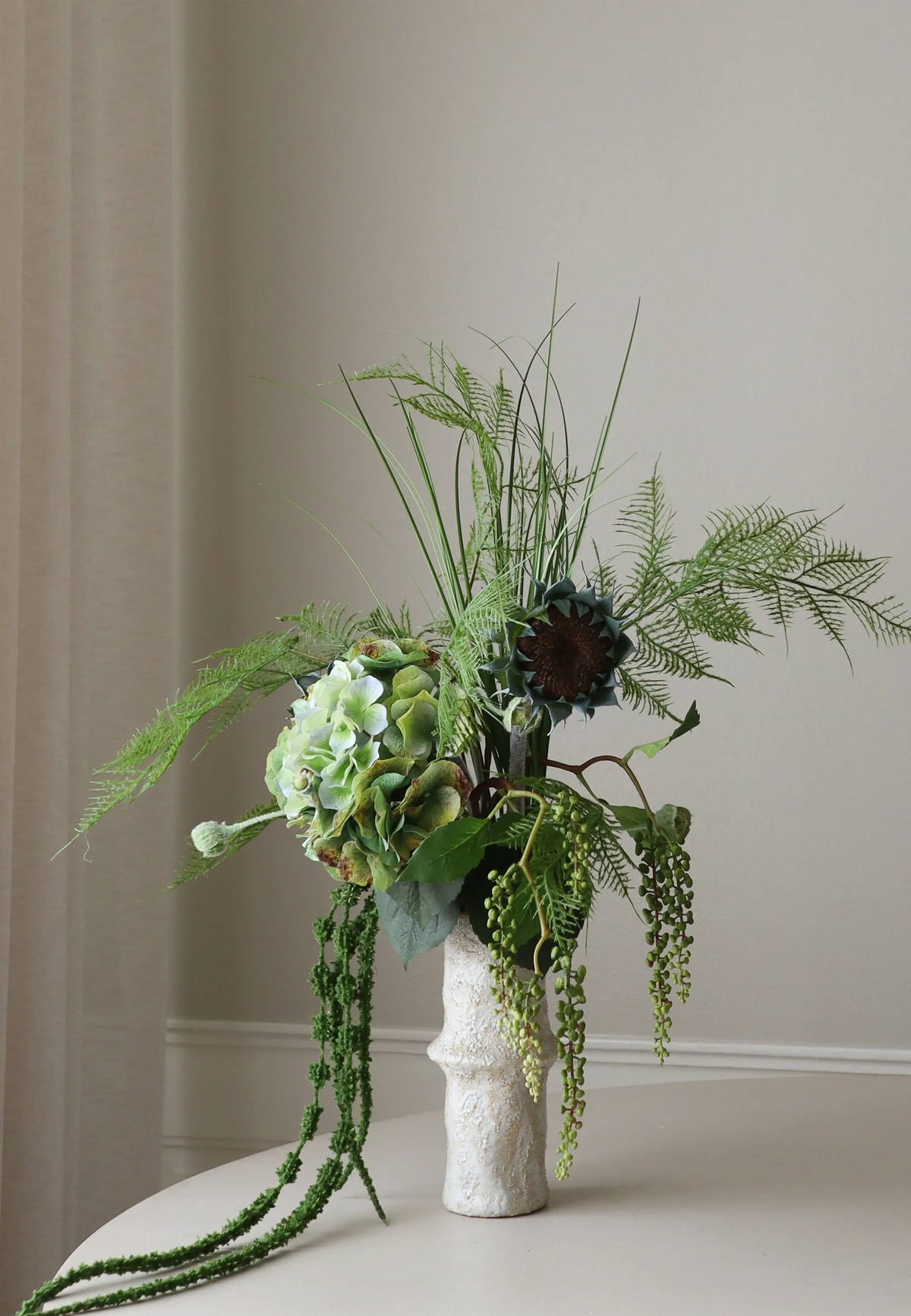 Green Muse Bouquet