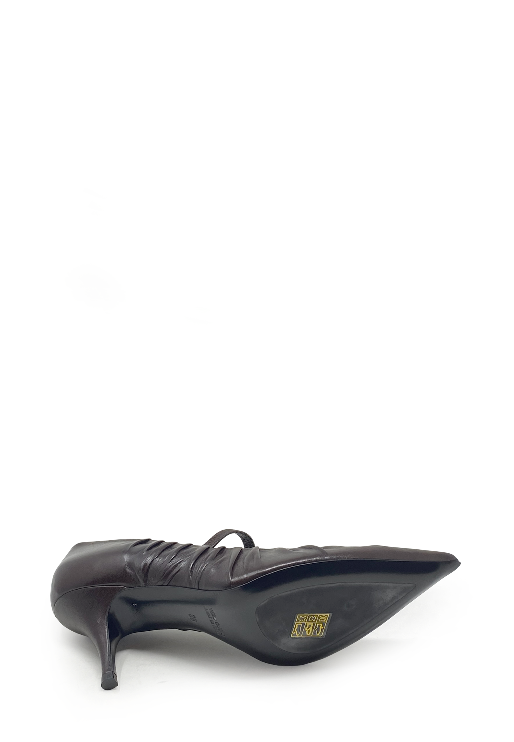 Allegra Pump | Africa
