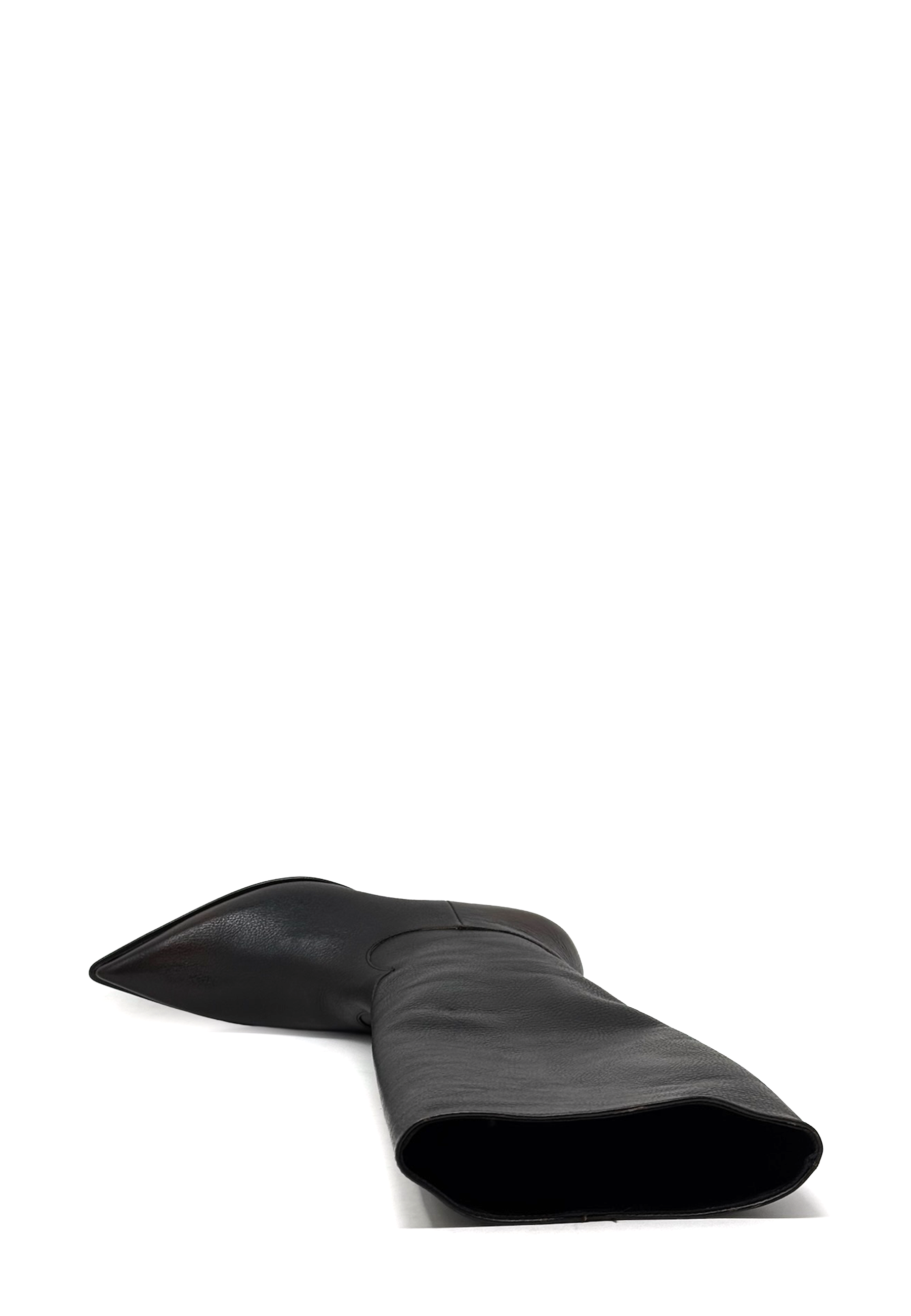 Hashi Langschaft Boot | Woody