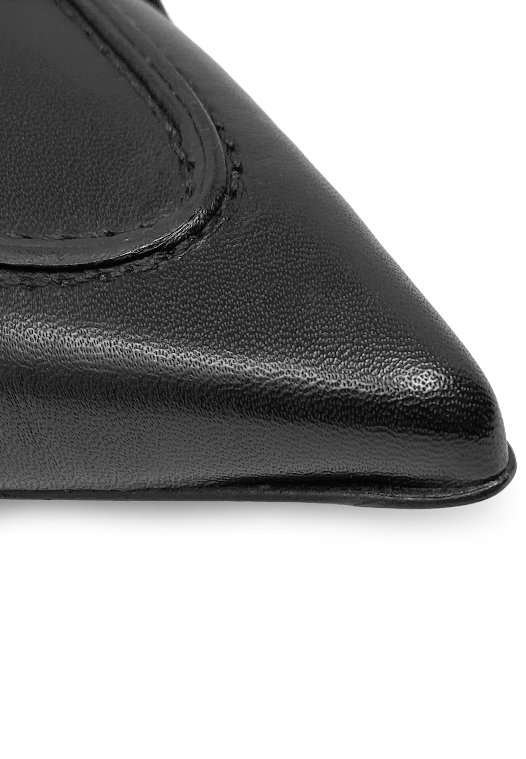 Helain Pump | Black