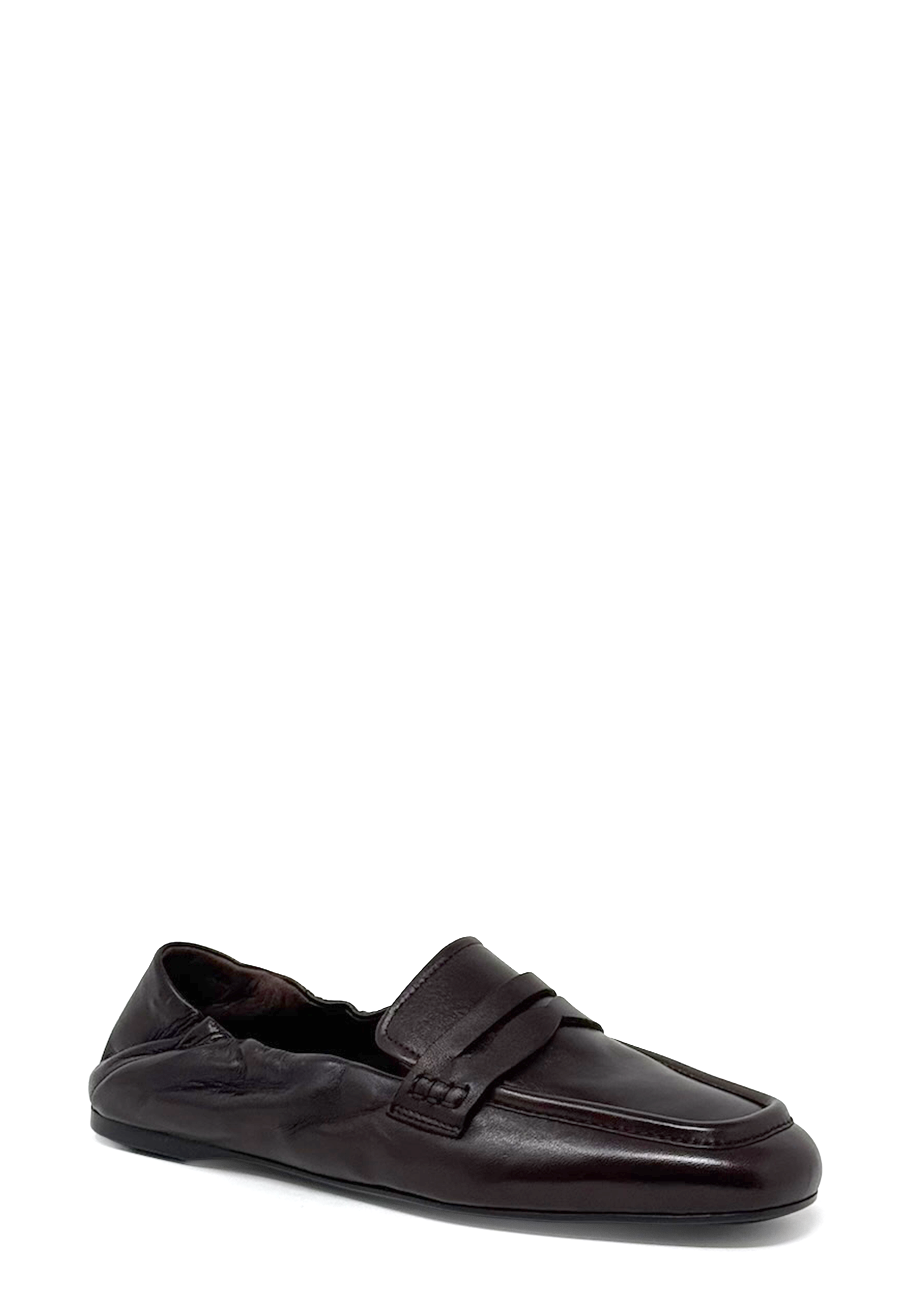 Satin Loafer | Africa