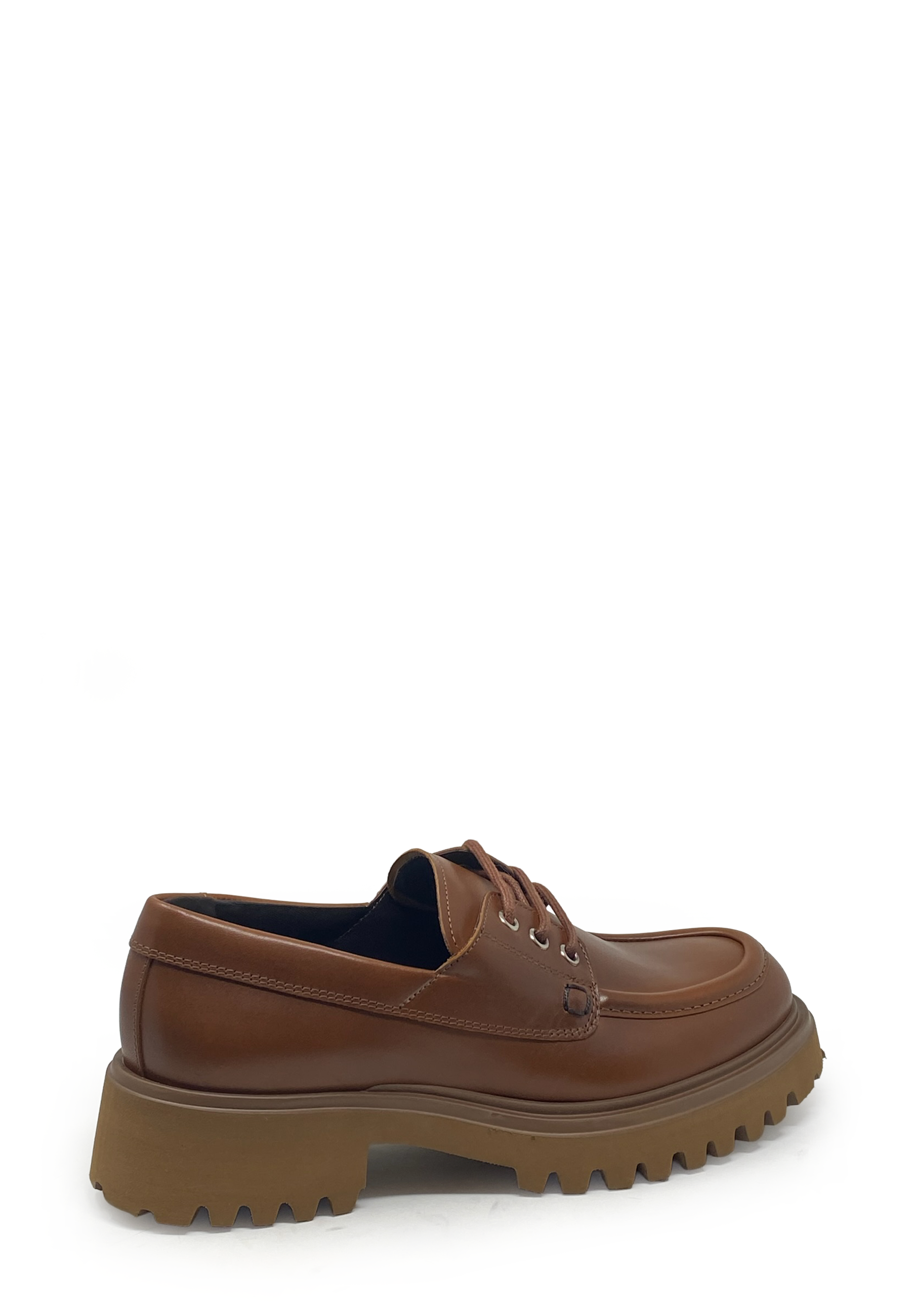 Wylder Bootsschuh | Nut