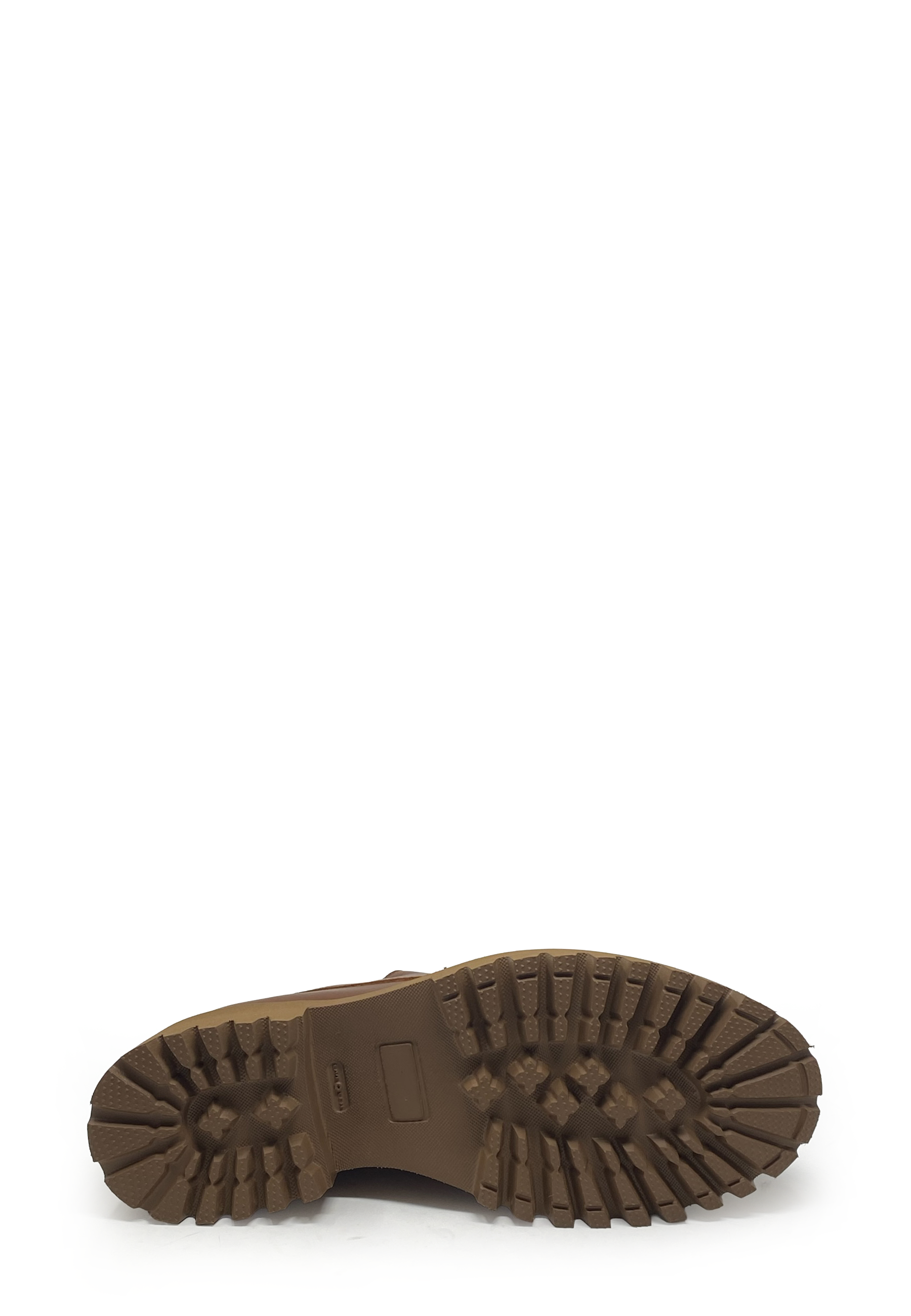 Wylder Bootsschuh | Nut