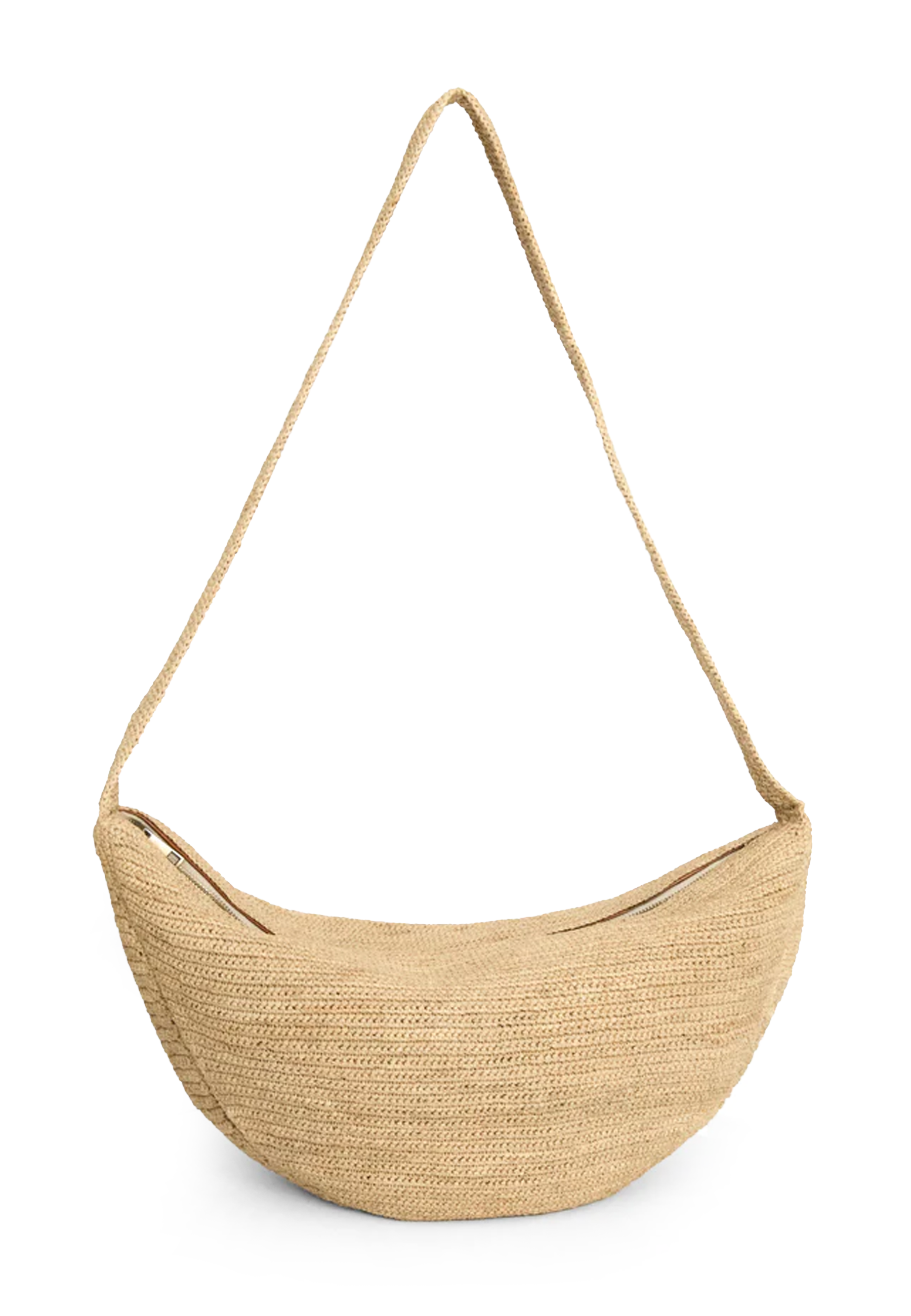 Luna New Fanny Korb Tasche | Tea