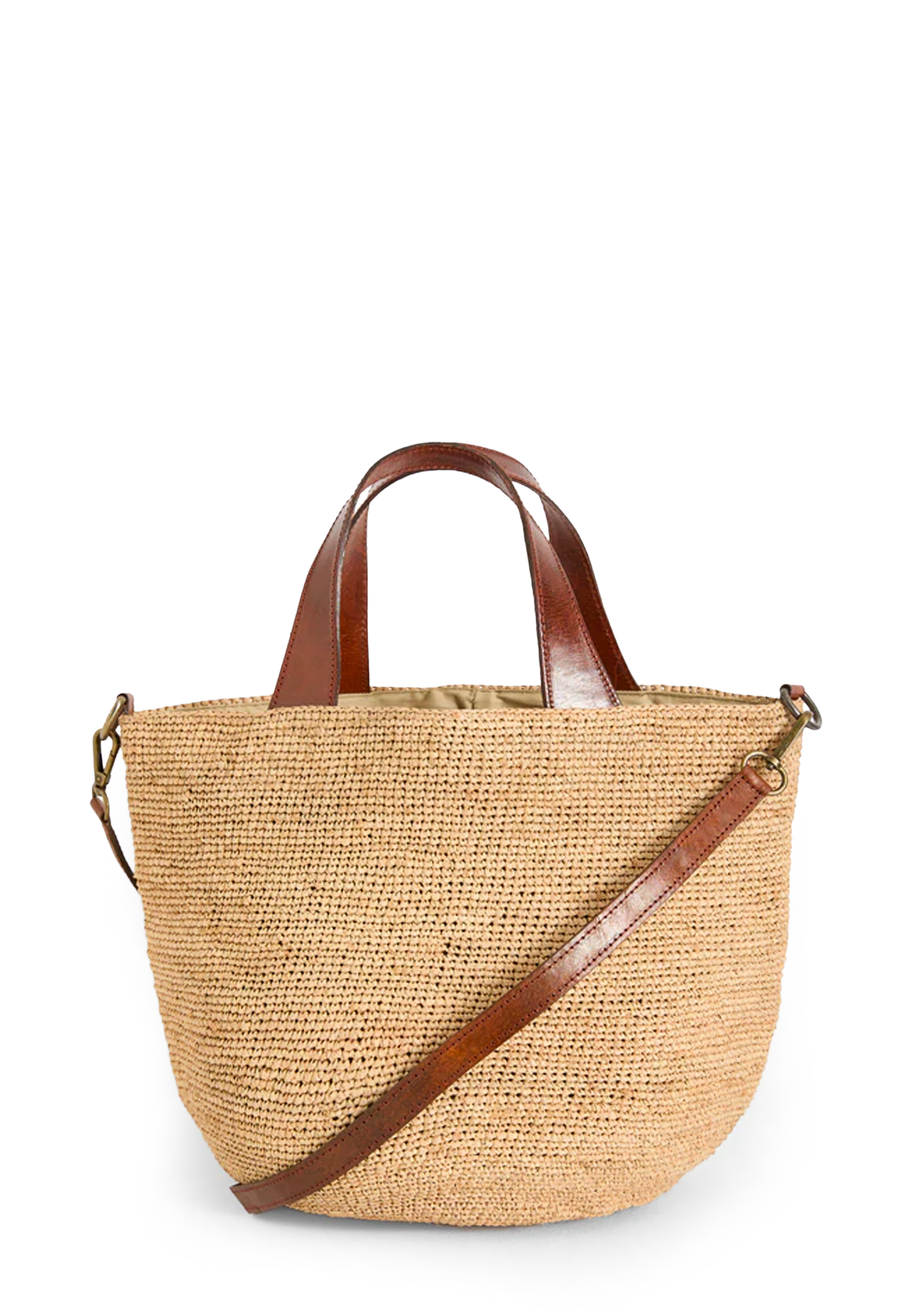 Mirozy Korb Tasche | Tea