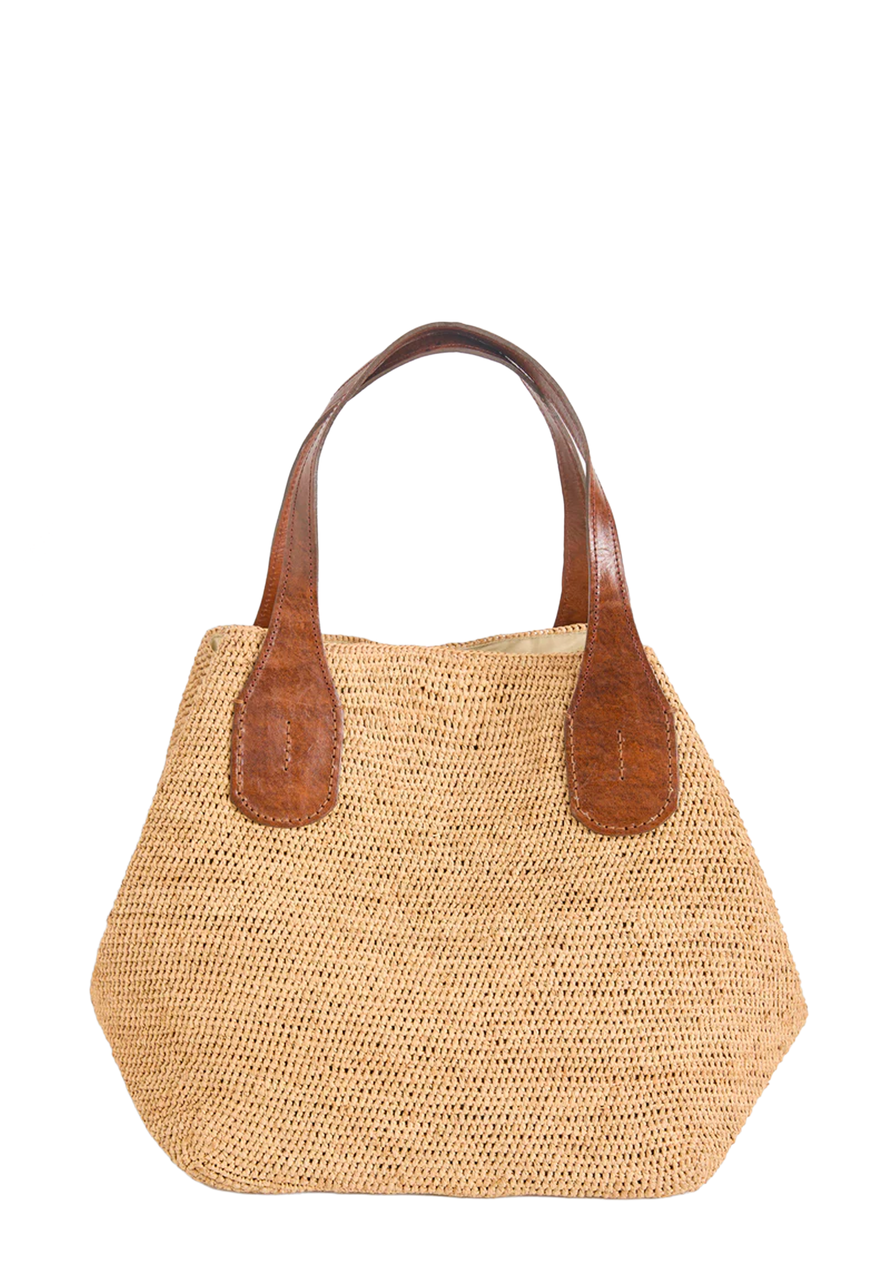 Tokyo II Korb Tasche | Tea