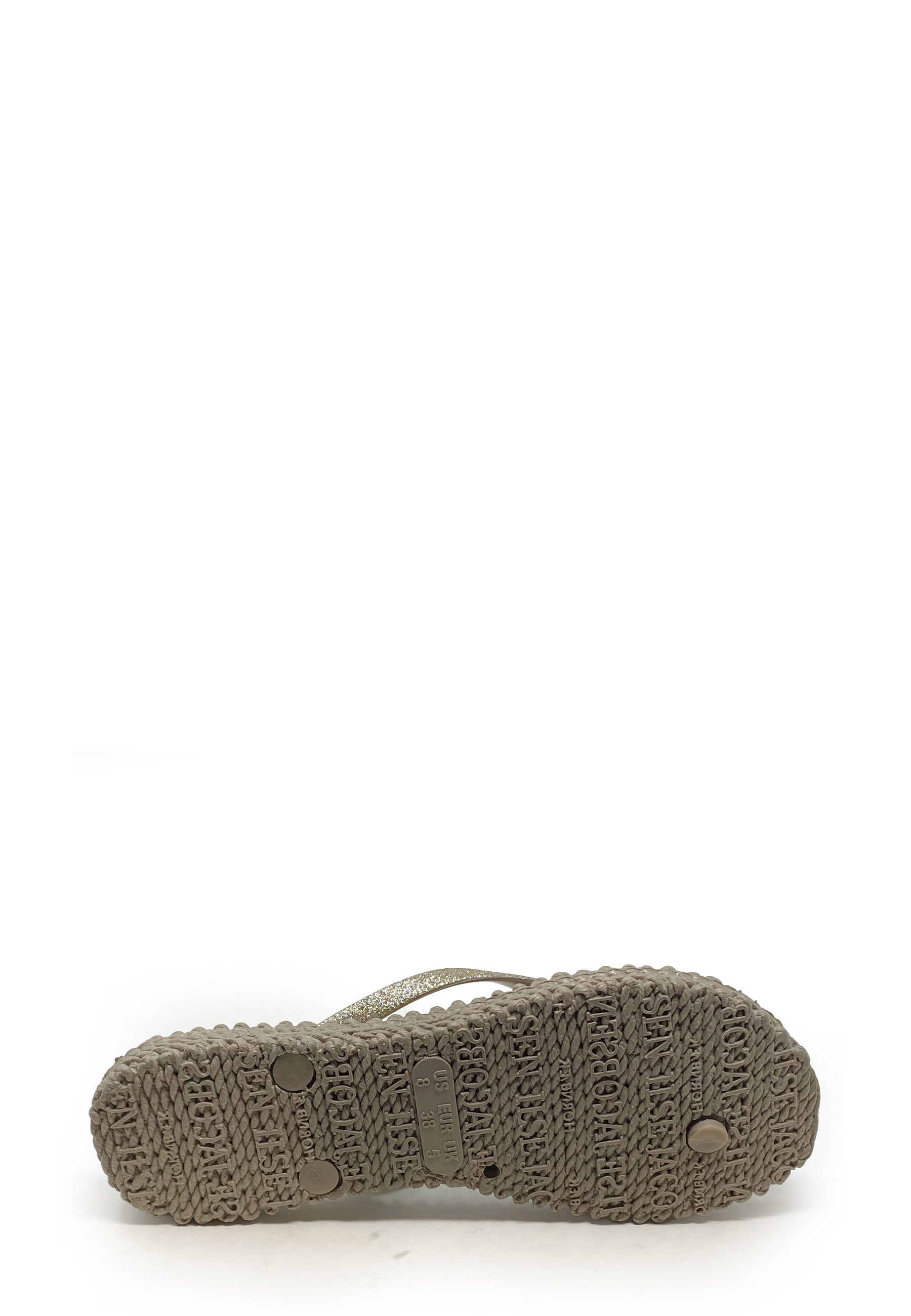 Cheerful 01 toe separator sandal | Atmosphere