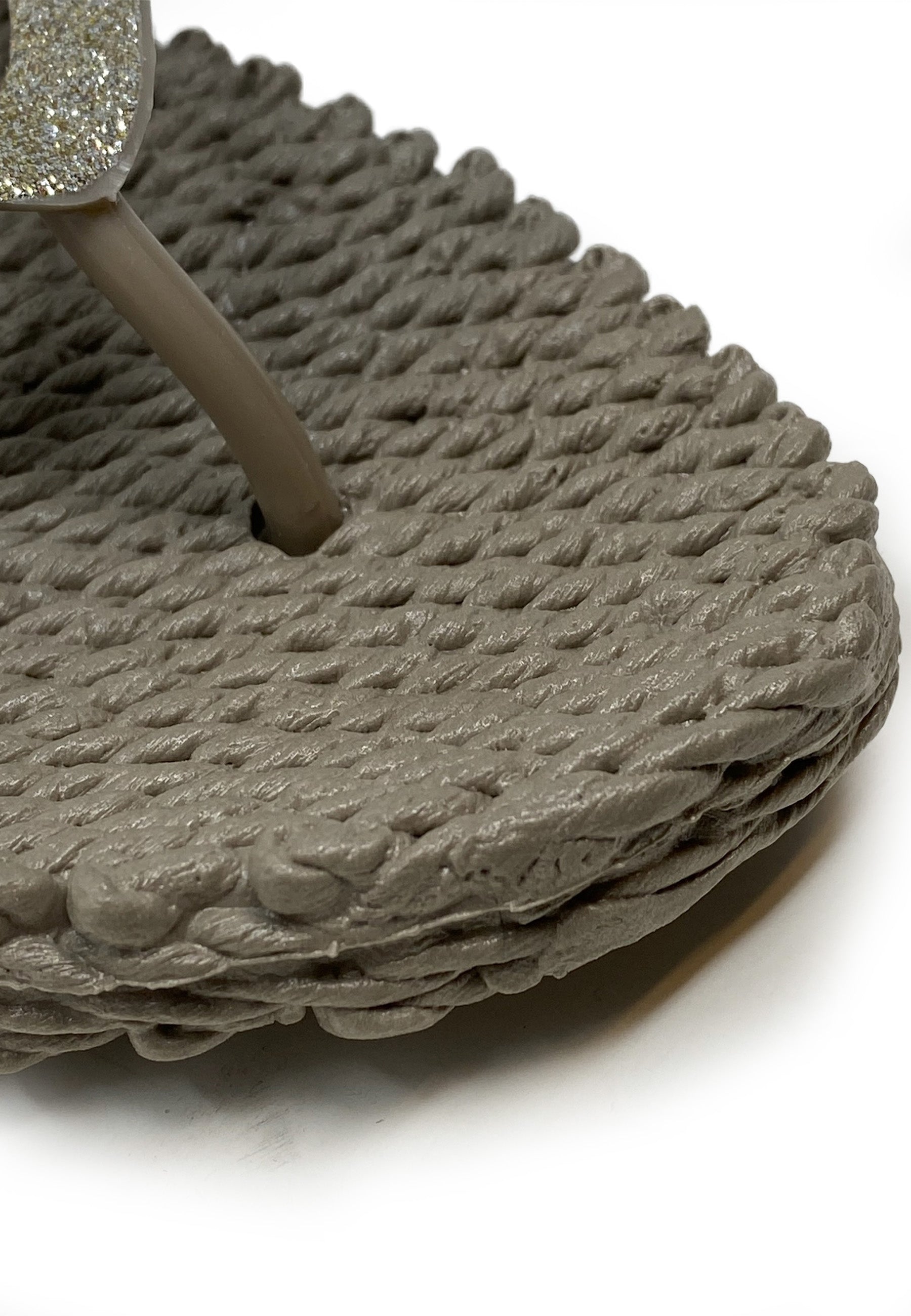 Cheerful 01 toe separator sandal | Atmosphere