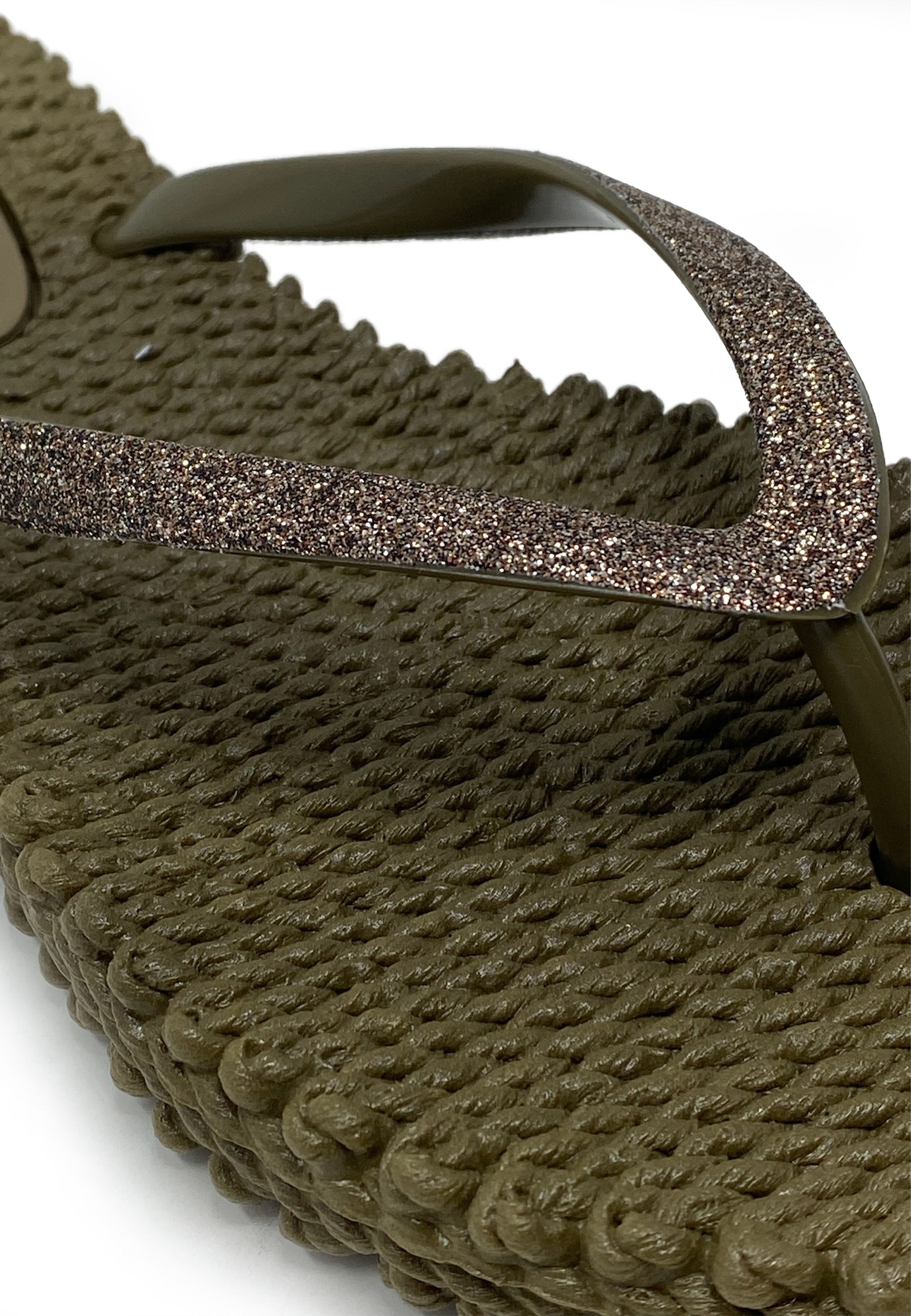 Cheerful 01 Zehentrenner Sandale | Cub Brown