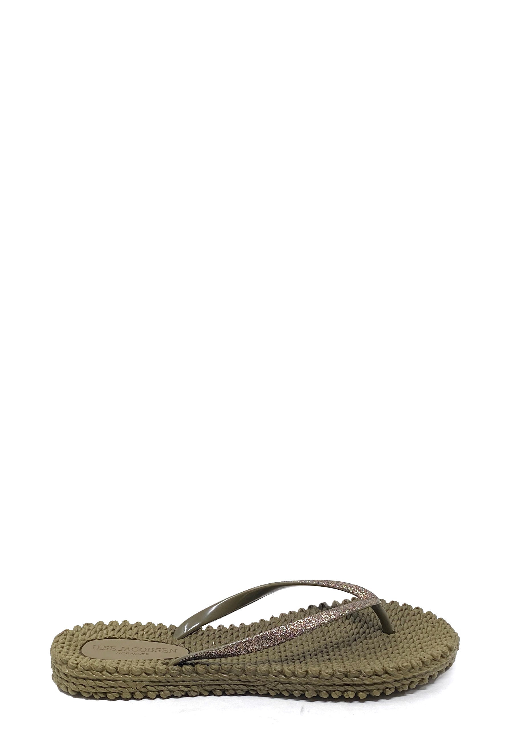 Cheerful 01 Zehentrenner Sandale | Cub Brown