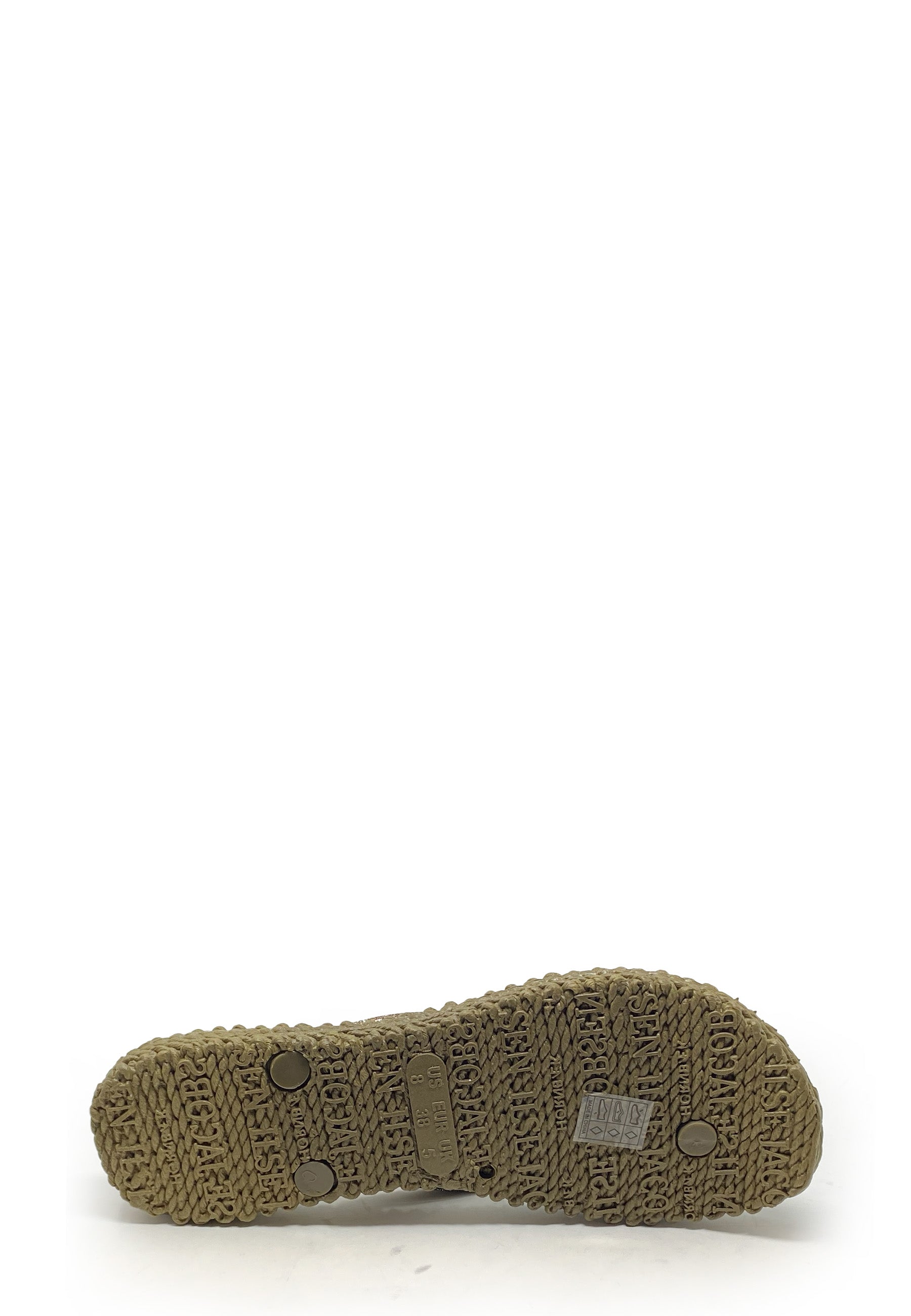 Cheerful 01 Zehentrenner Sandale | Cub Brown