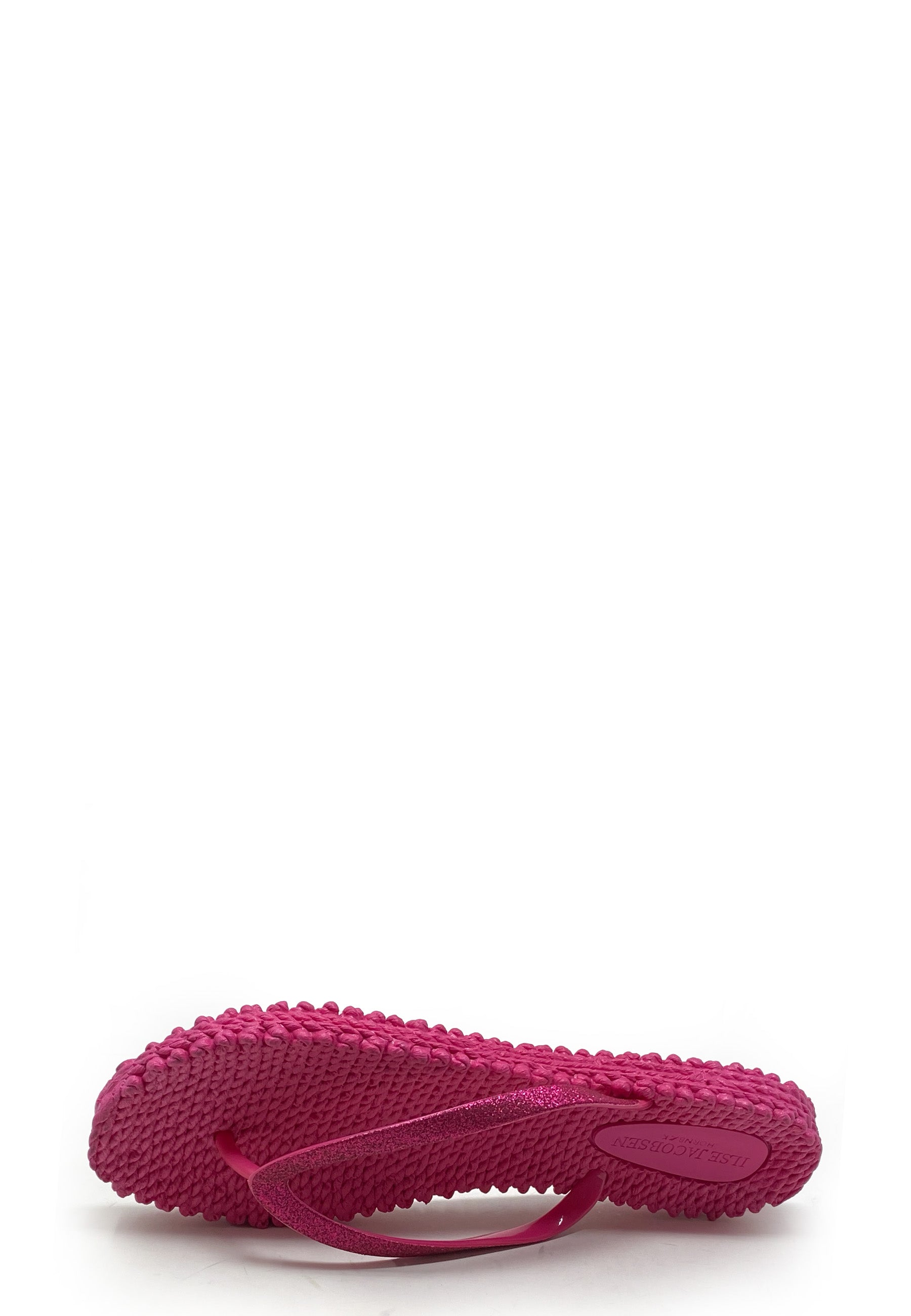 Cheerful 01 Flip Flops | Magenta