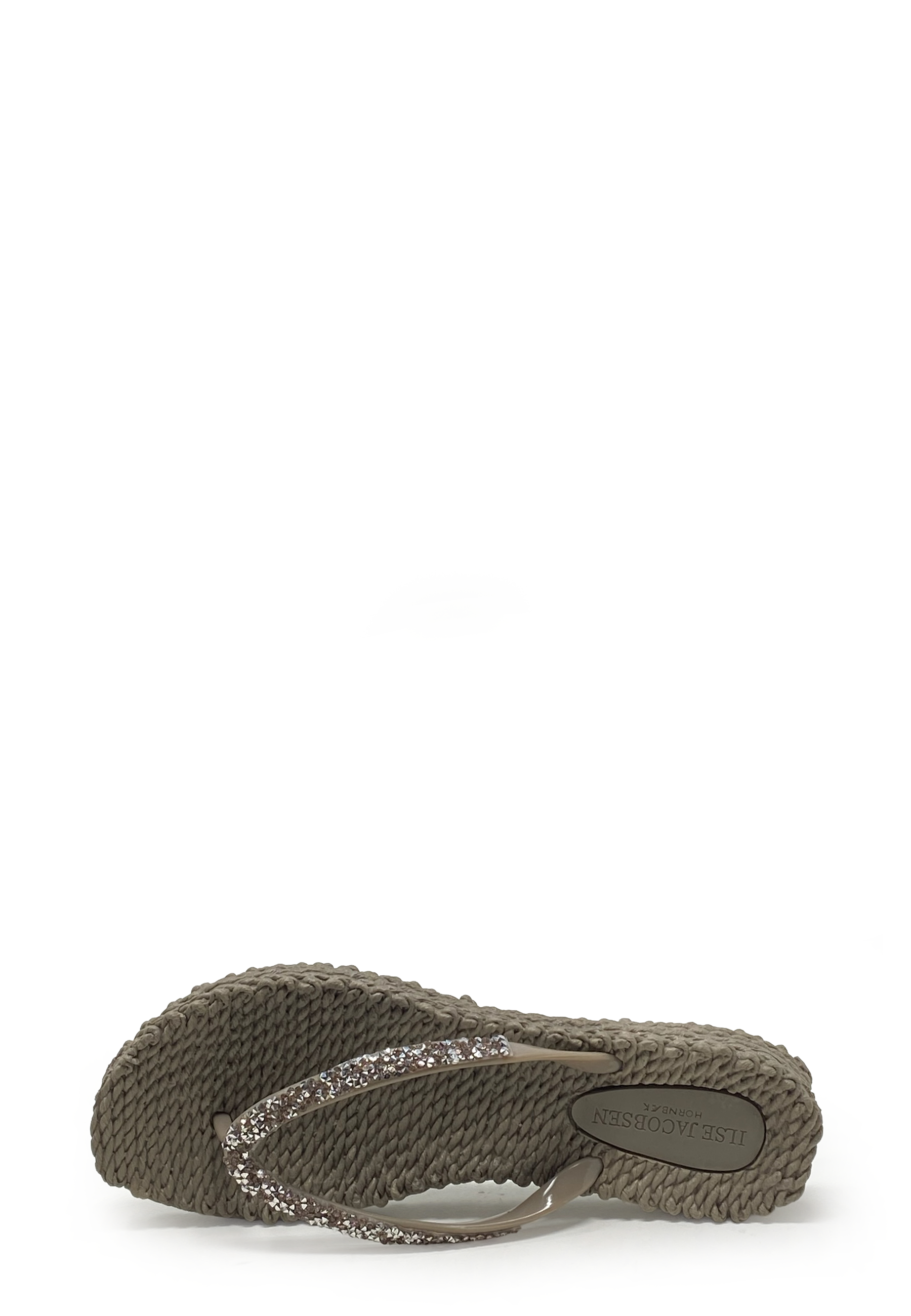 Cheerful 03G toe separator sandal | Atmosphere