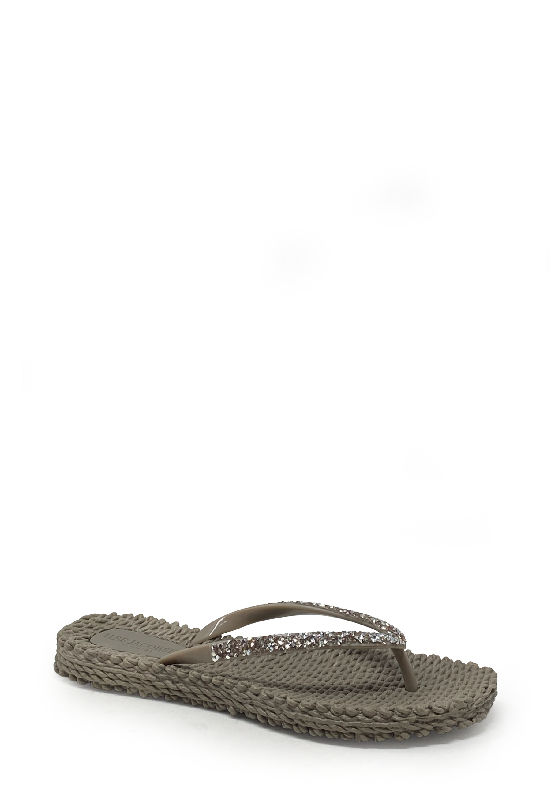 Cheerful 03G toe separator sandal | Atmosphere