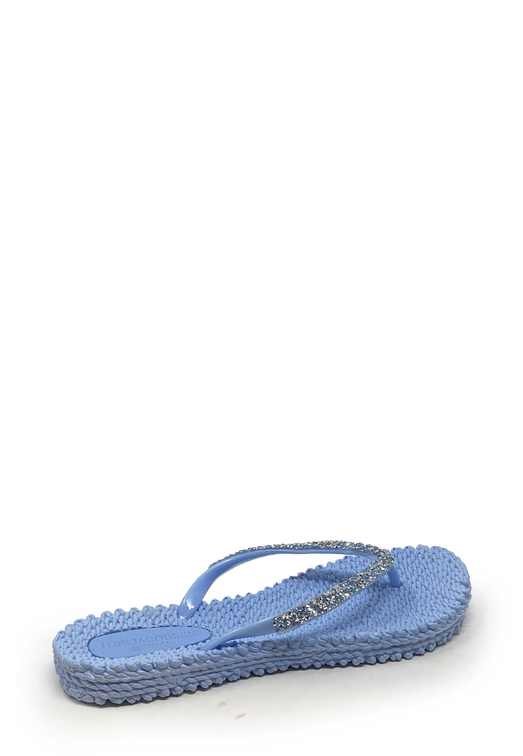 Cheerful 03G Toe Separator Sandal | Blue Bell