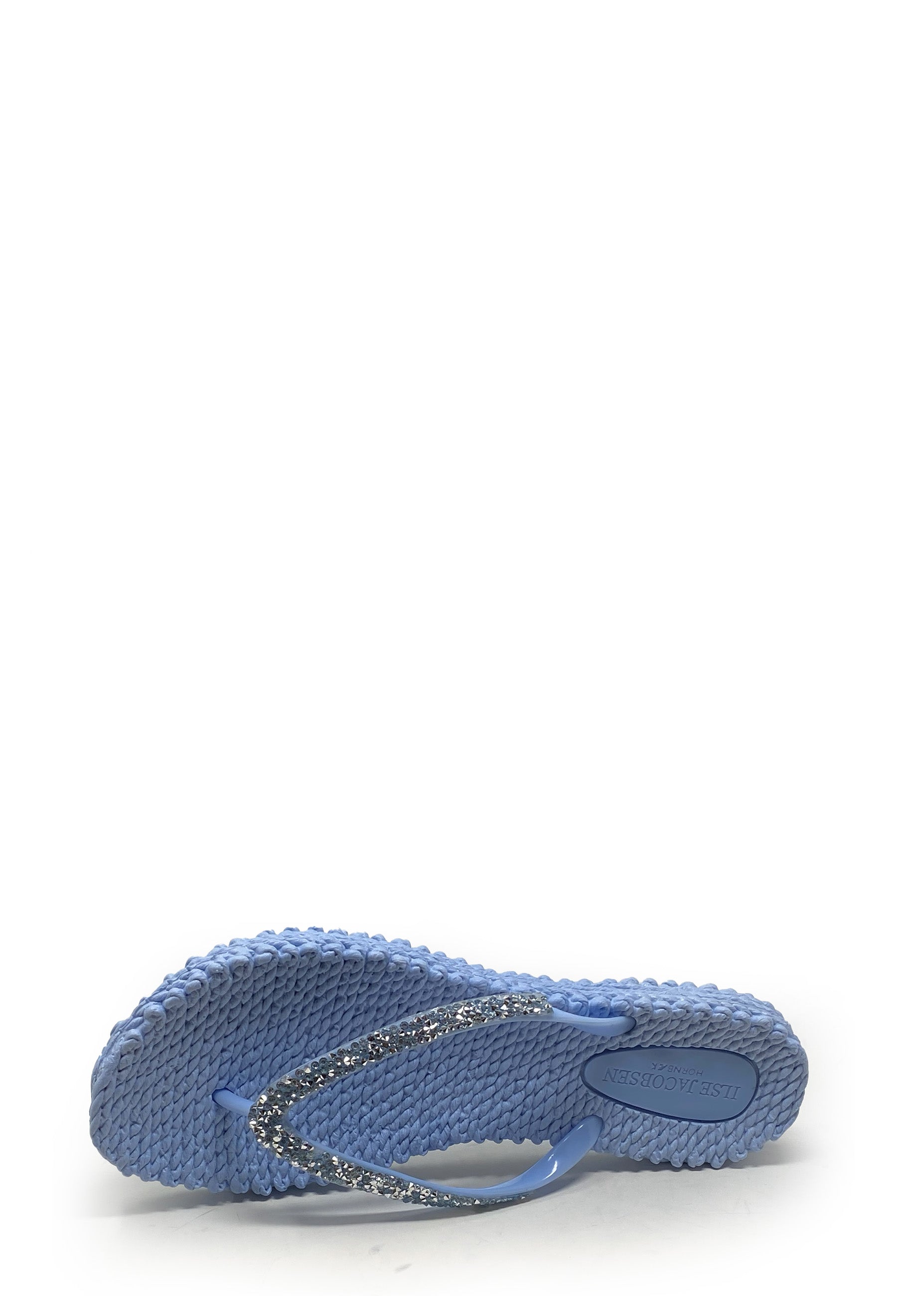 Cheerful 03G Toe Separator Sandal | Blue Bell