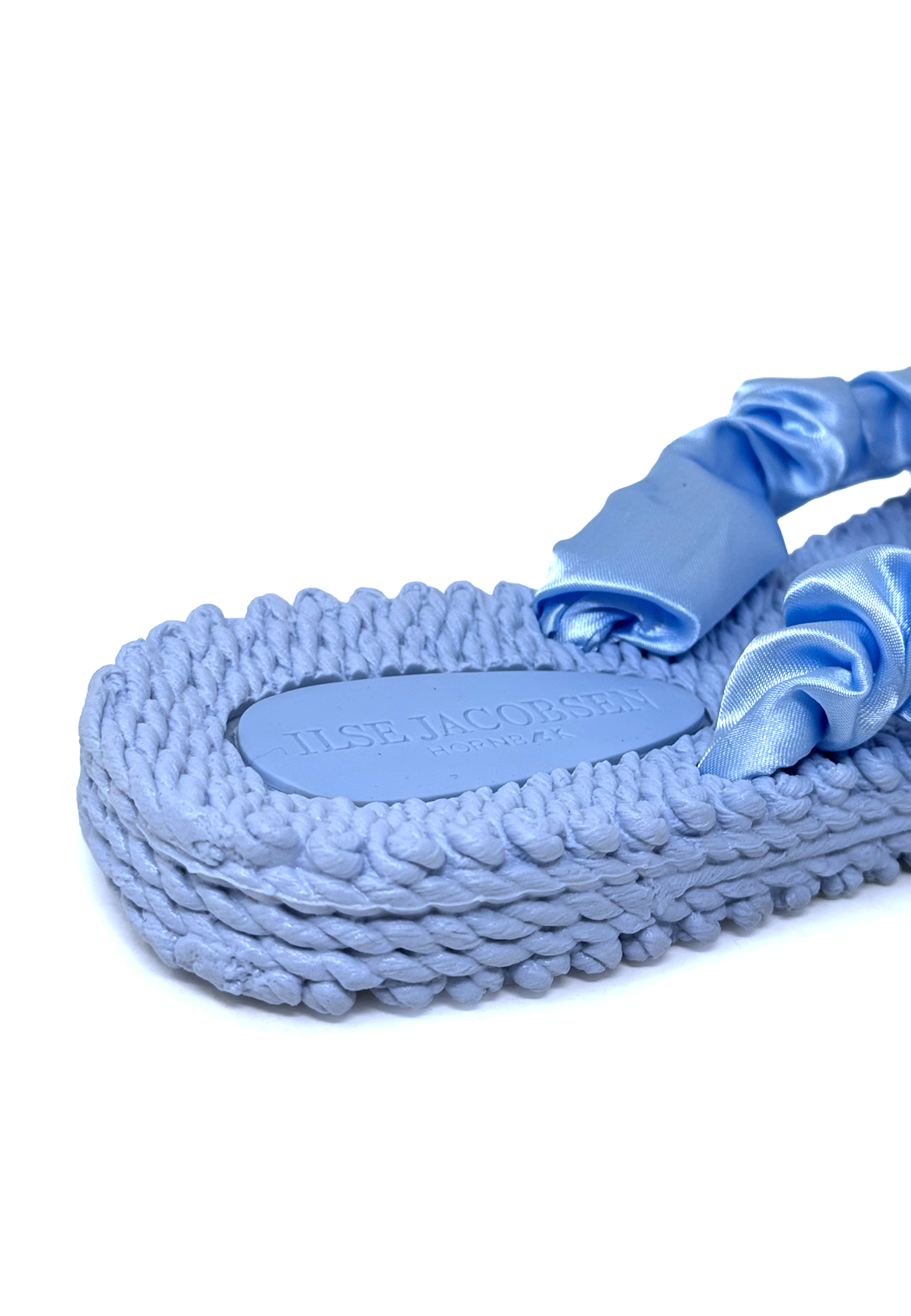 Cheerful 06 toe separator sandal | Blue Bell