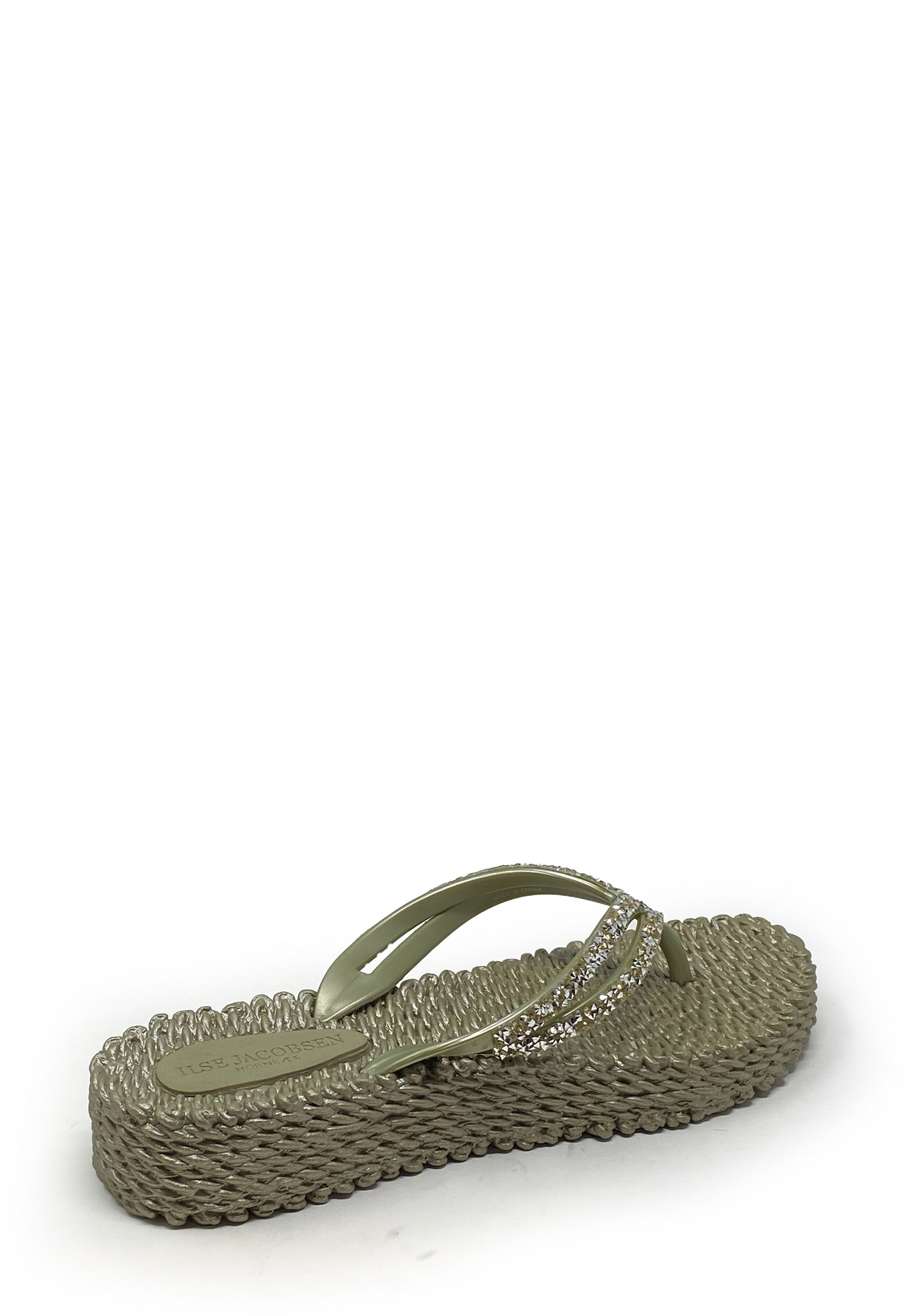Cheerful 15 Flip Flops | Platinum