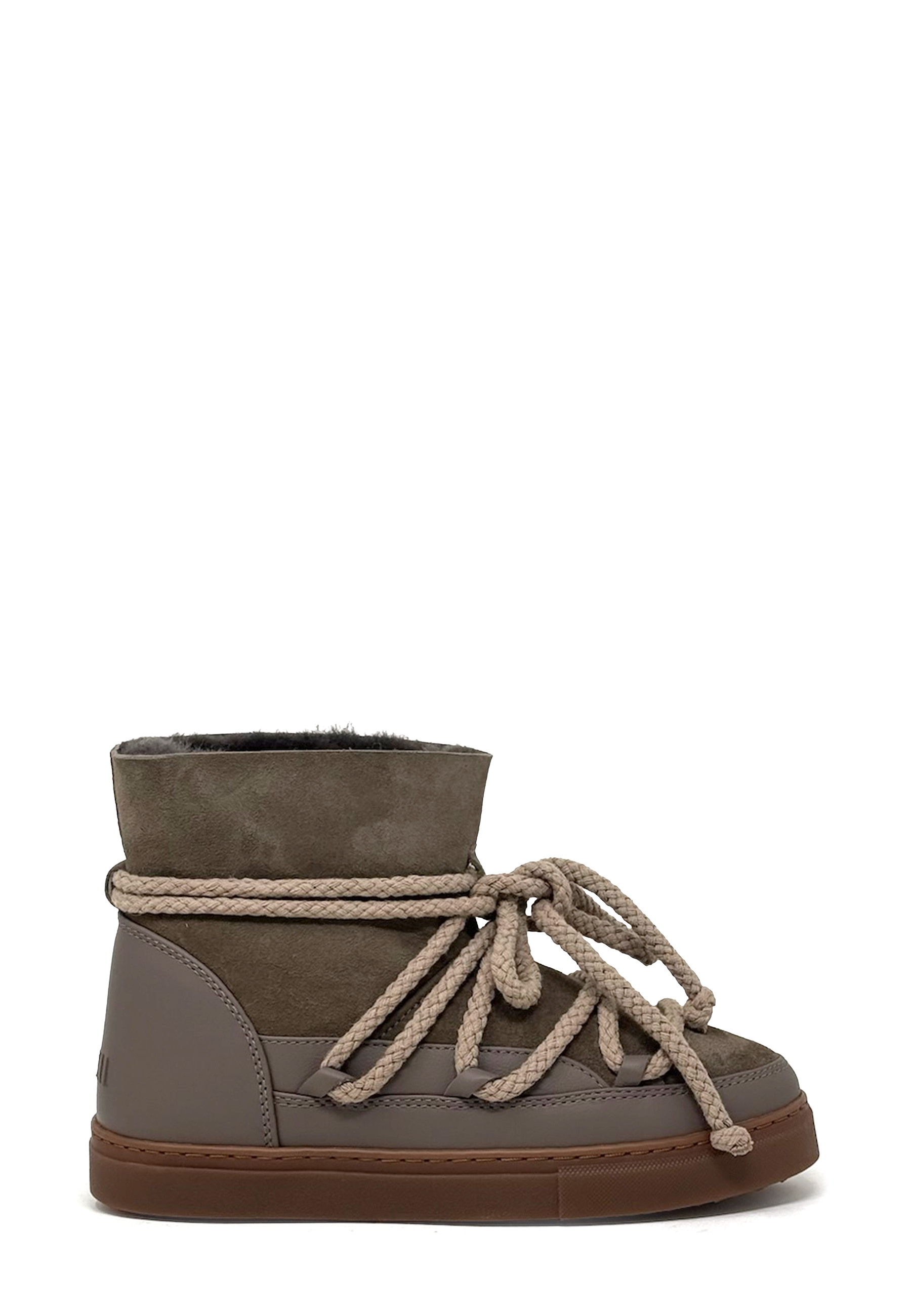 Classic Boot | Taupe