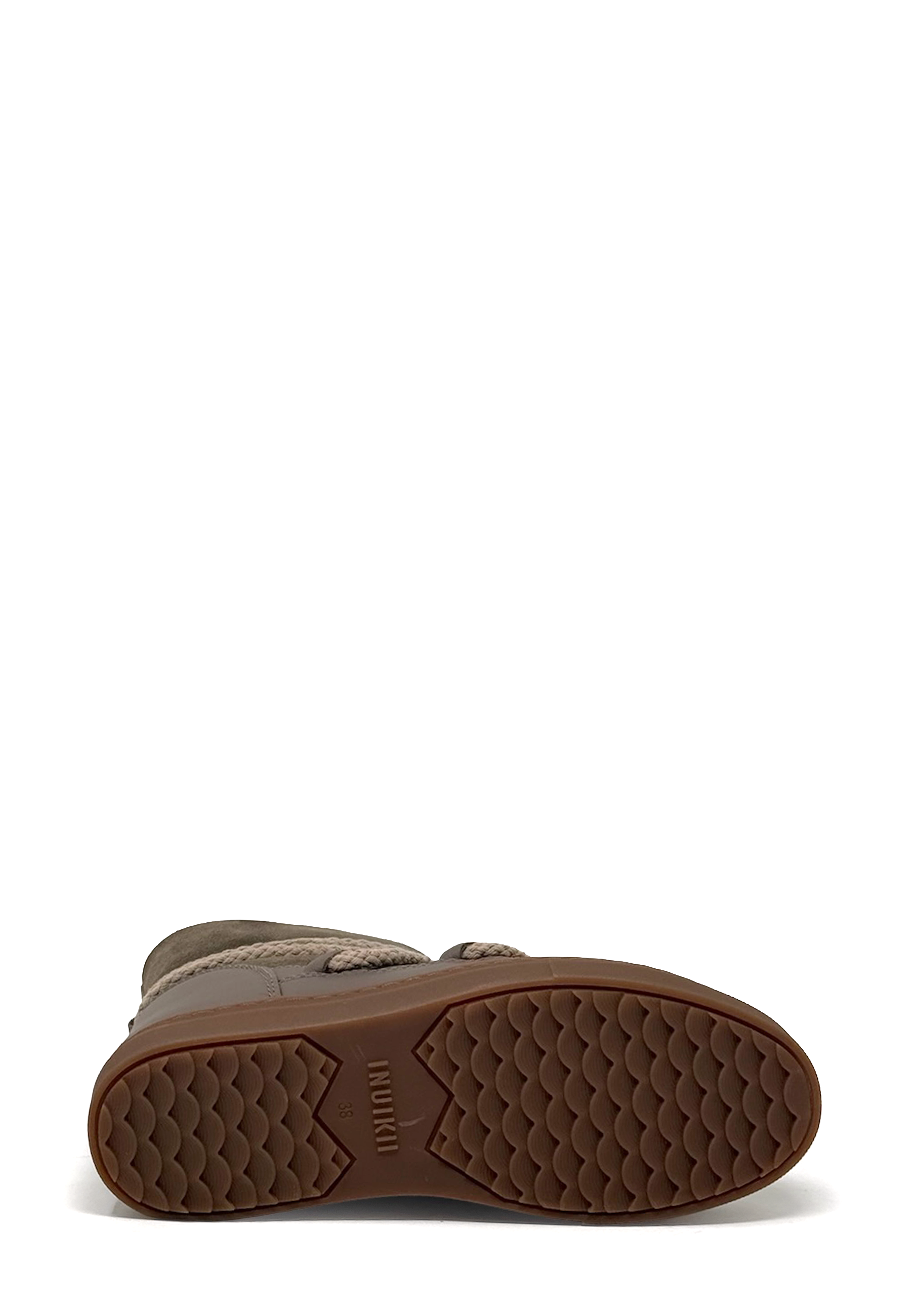 Classic Boot | Taupe