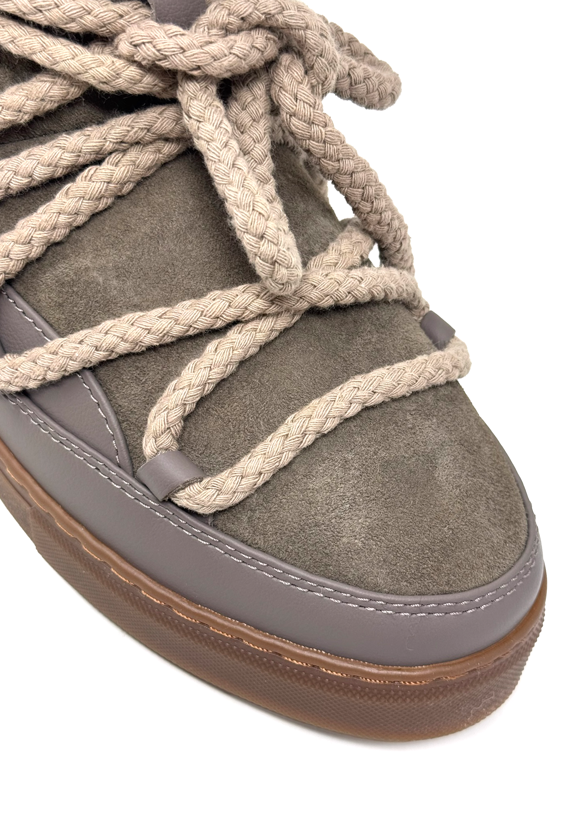 Classic Boot | Taupe