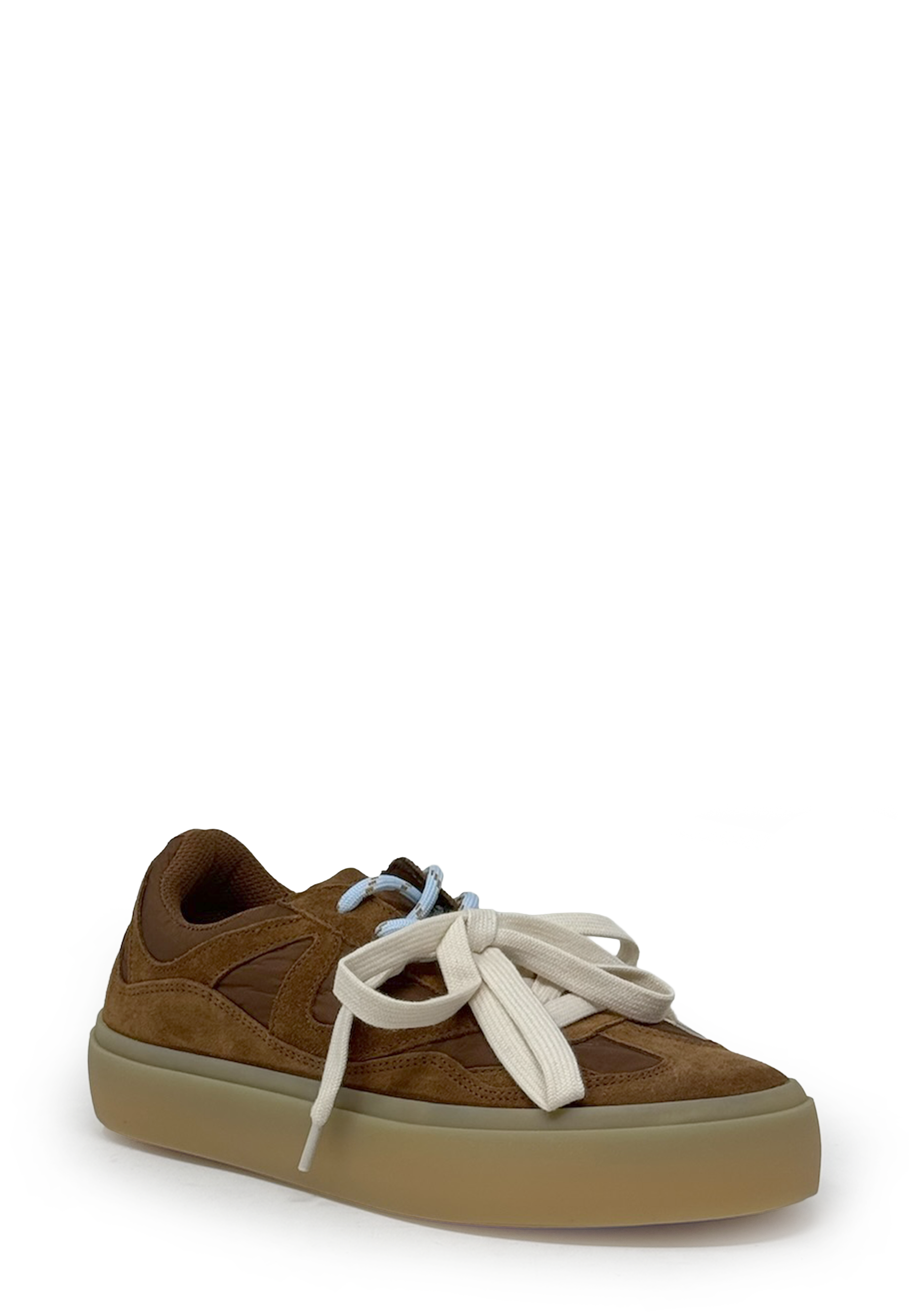 Lynn Sneaker | Brown
