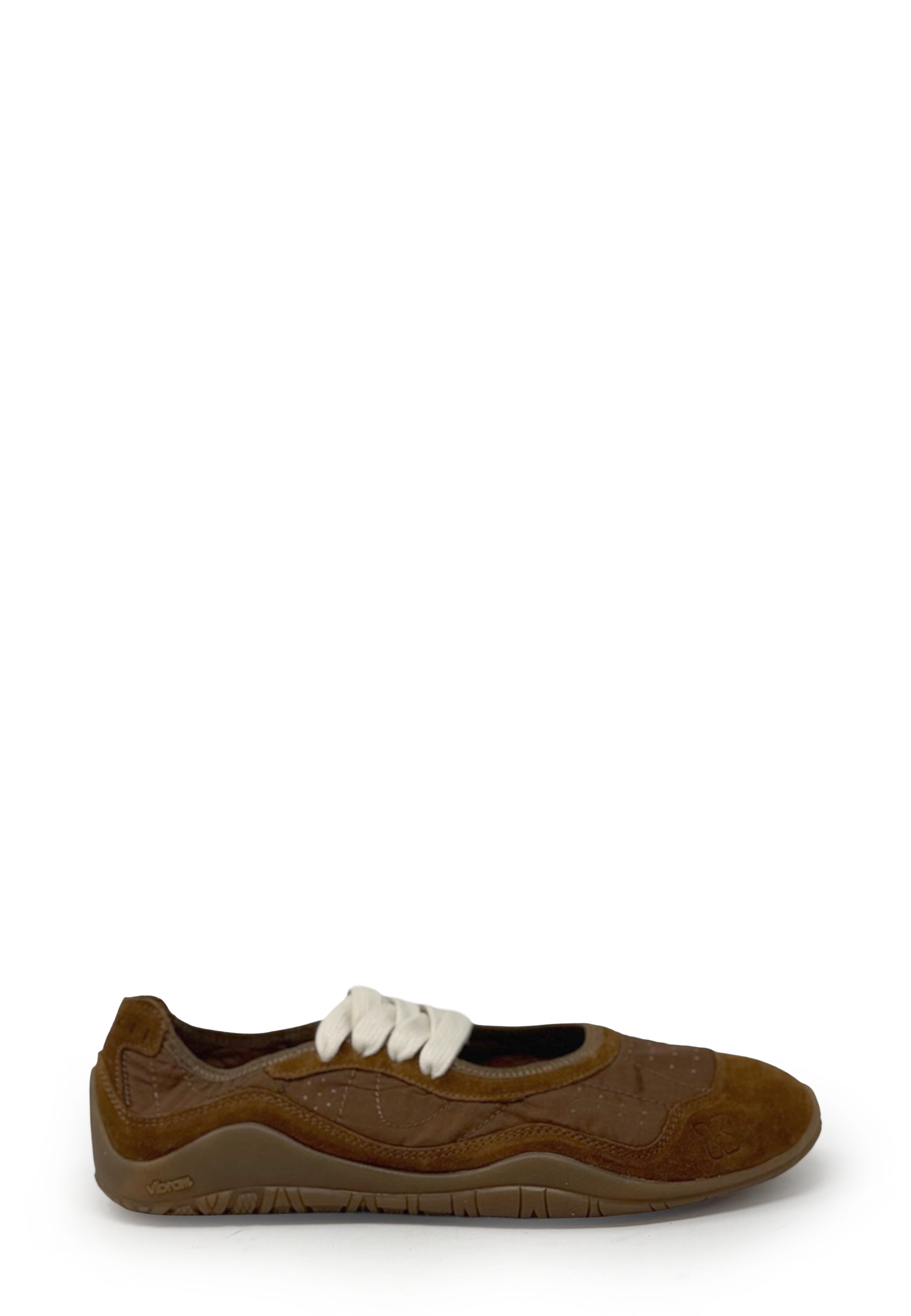 Maliah Freeflow Ballerina | Brown