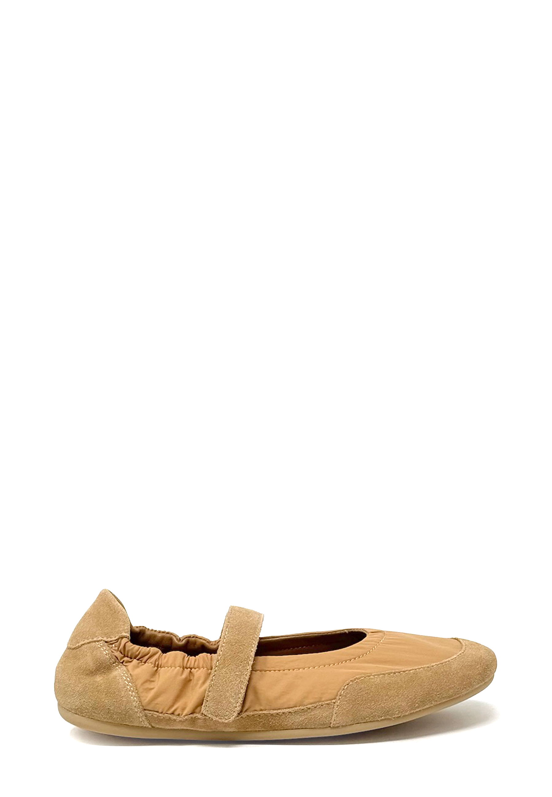 K42 Ballerina | Camel
