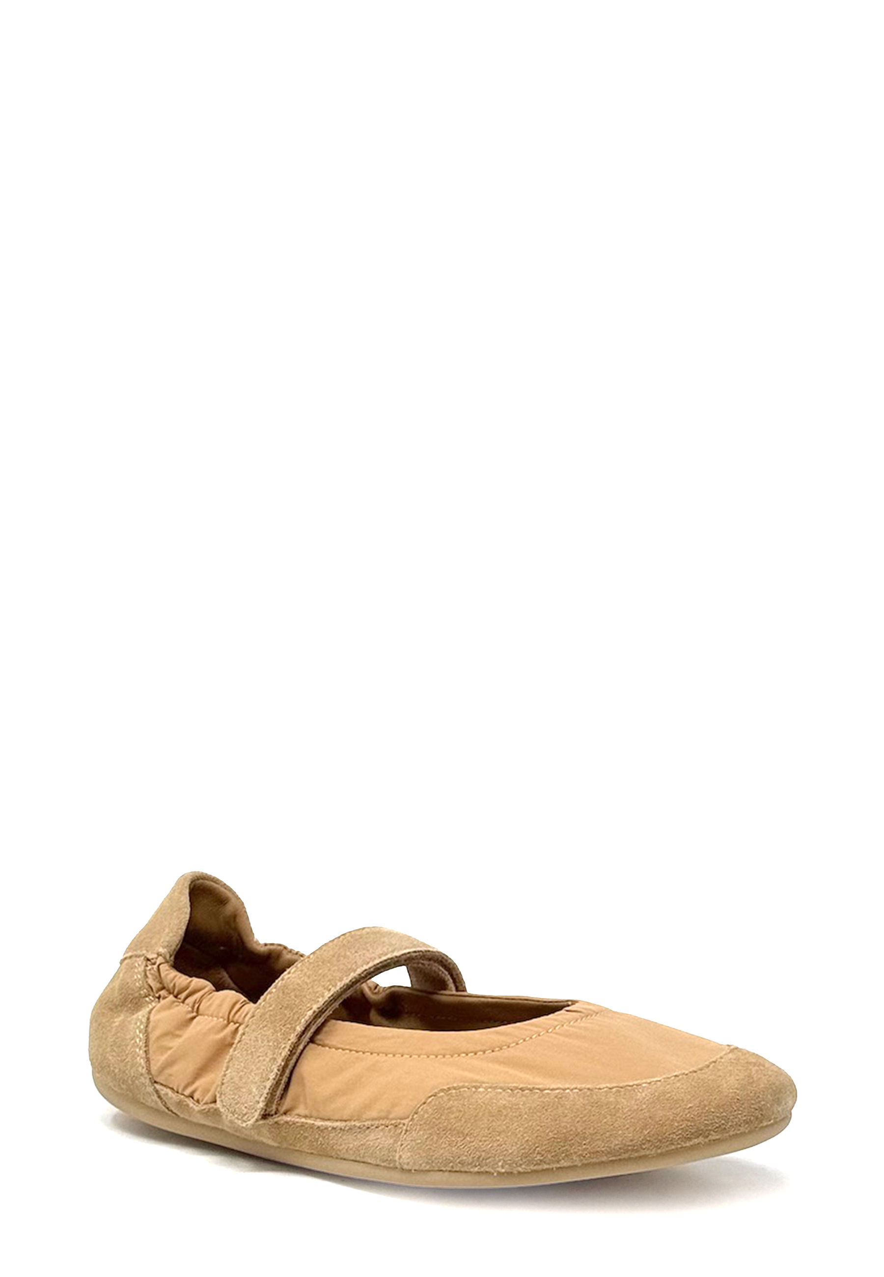 K42 Ballerina | Camel