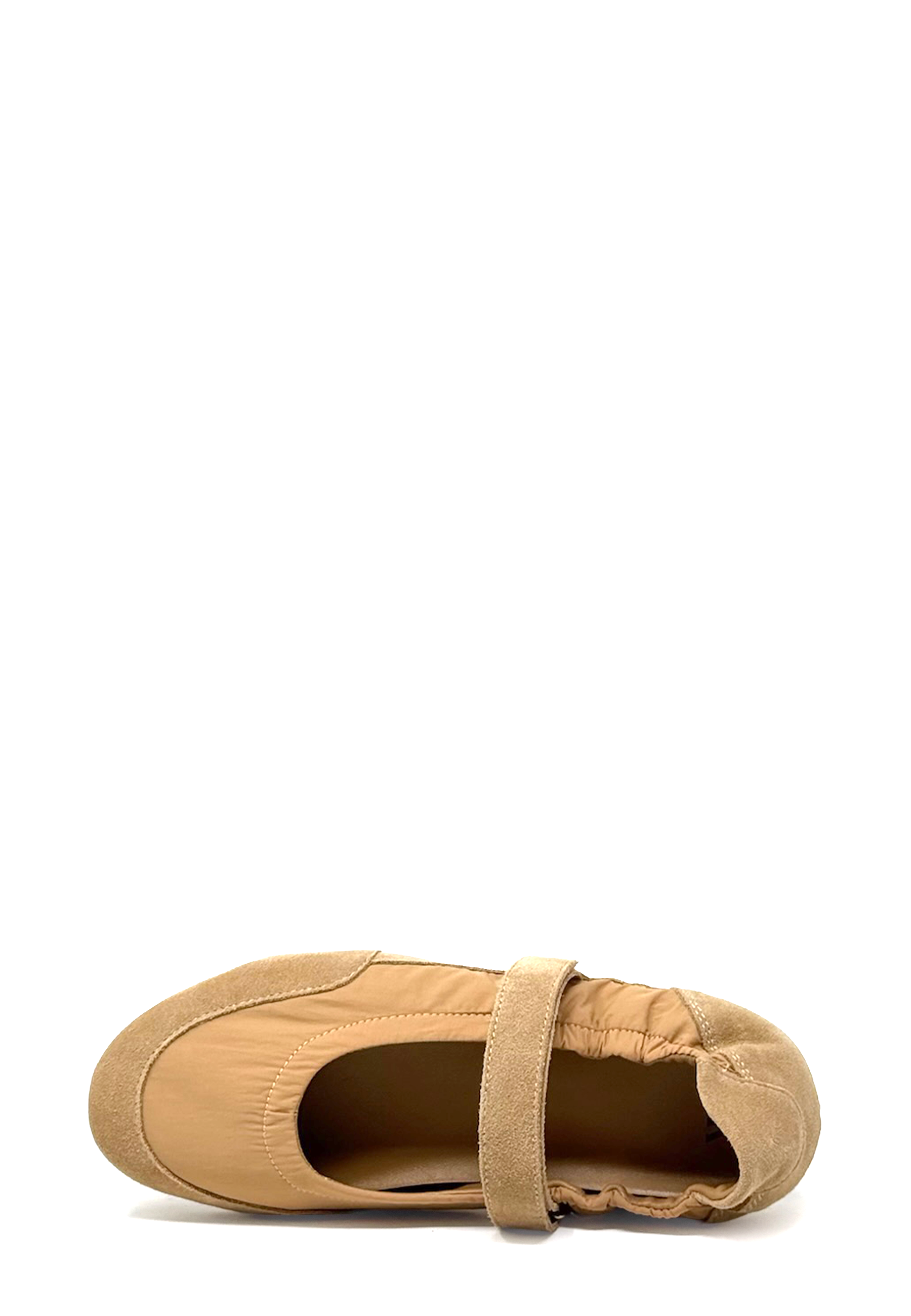 K42 Ballerina | Camel