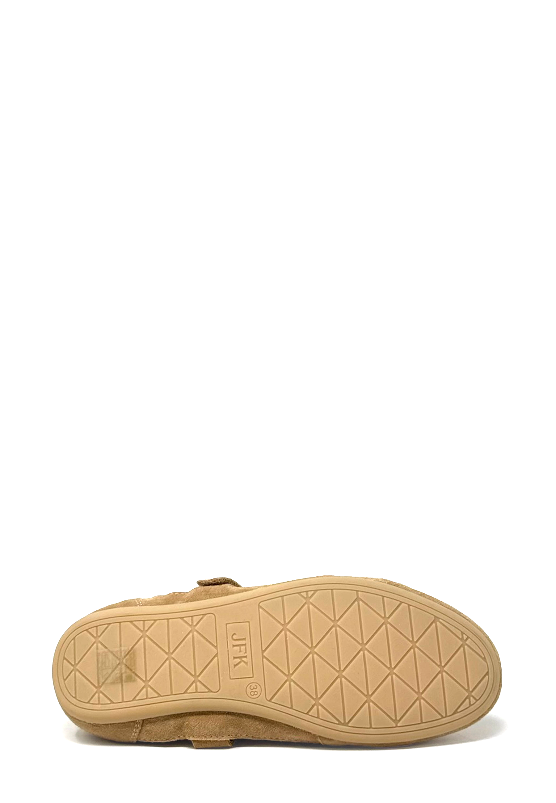 K42 Ballerina | Camel