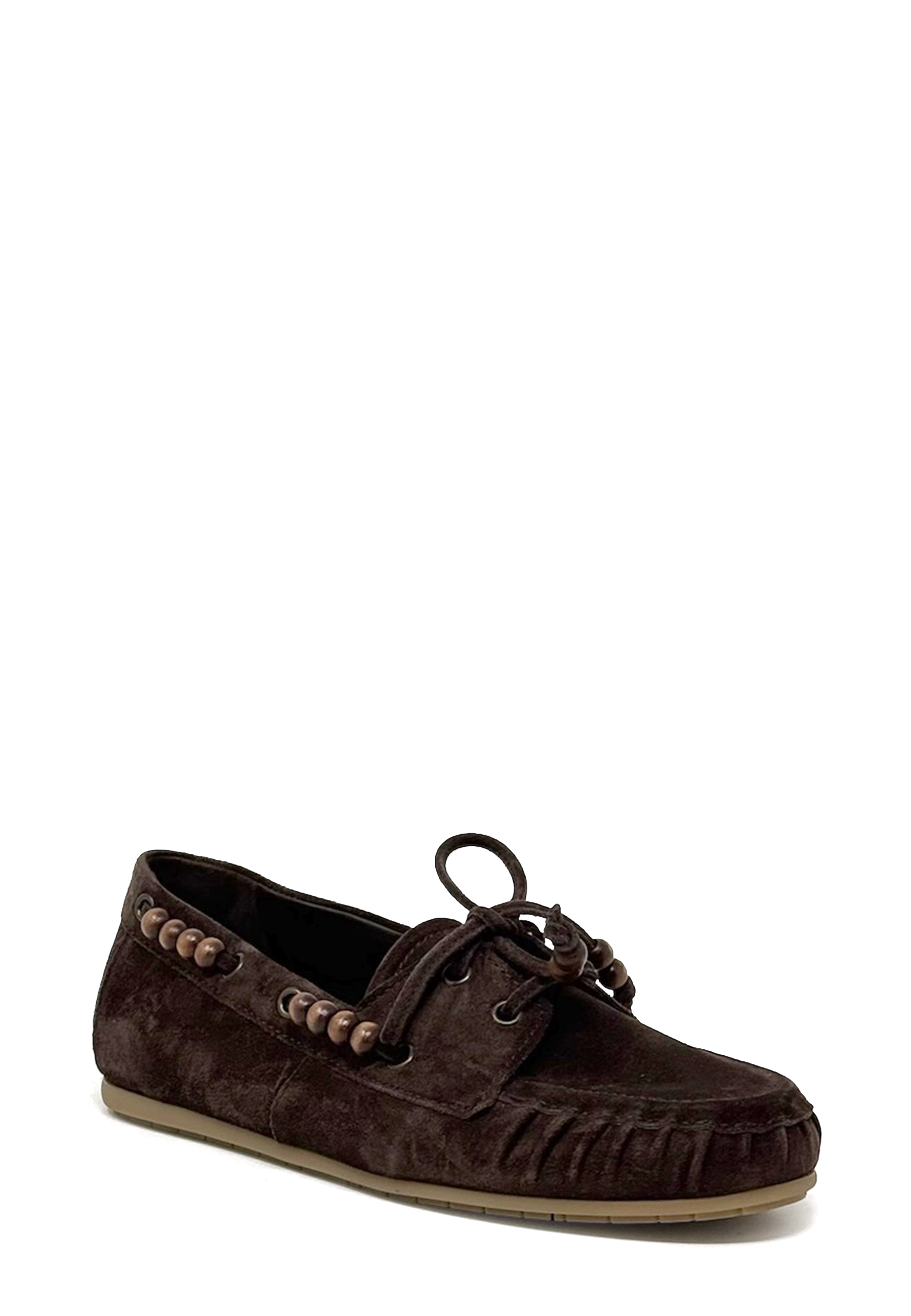 Drop Bootsschuh | Pepe Suede