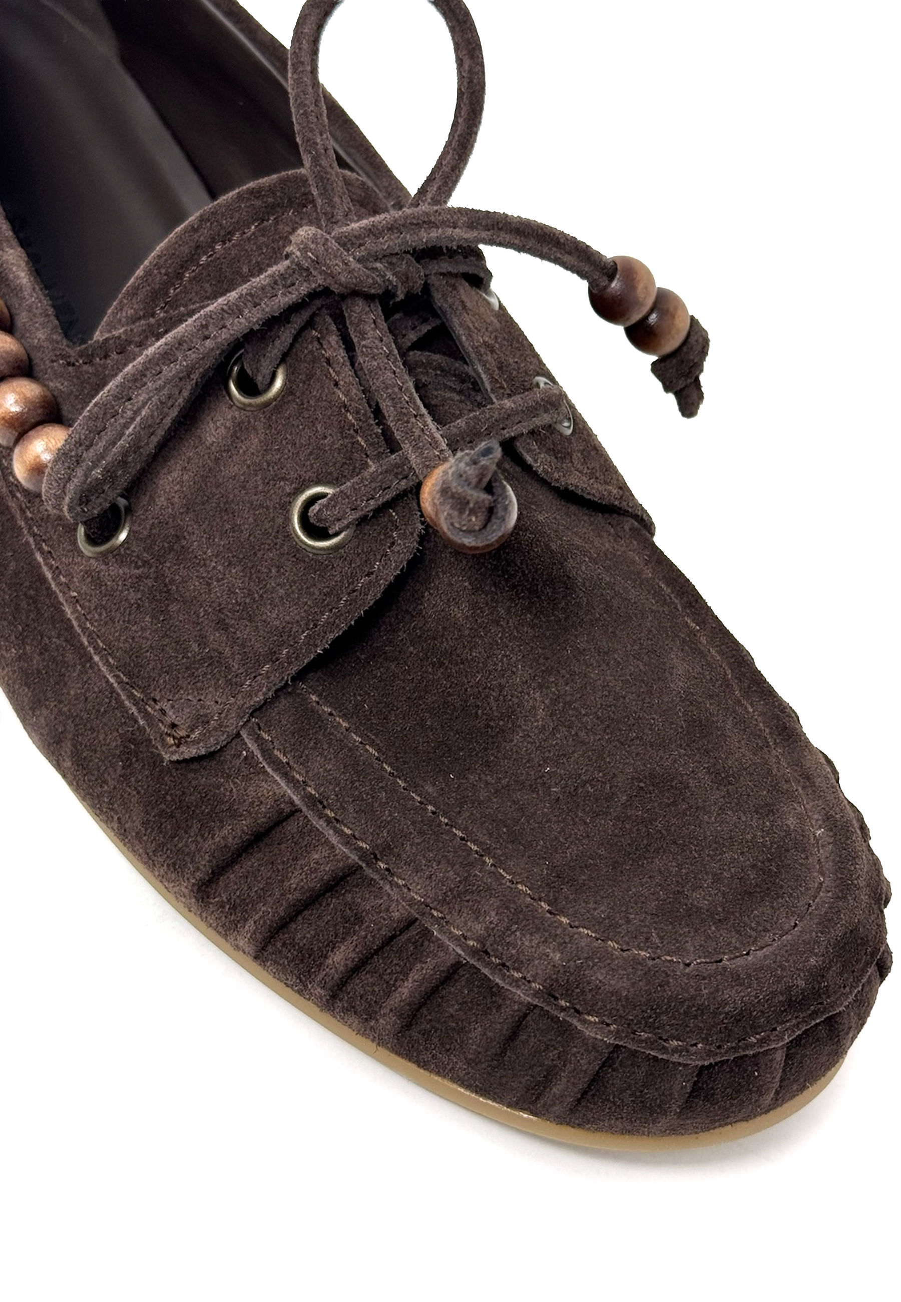 Drop Bootsschuh | Pepe Suede