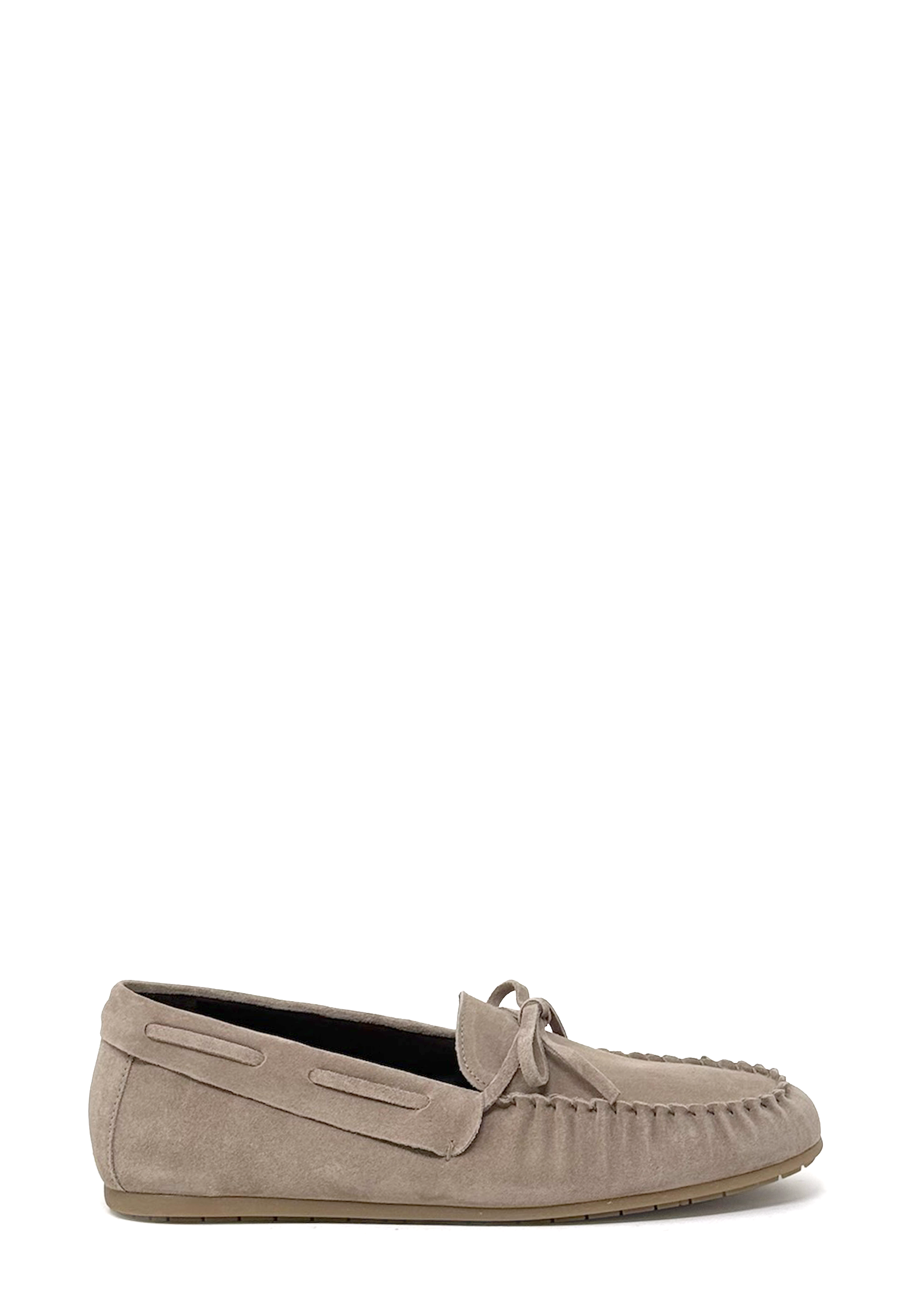 DROP Moccassin | Mousse