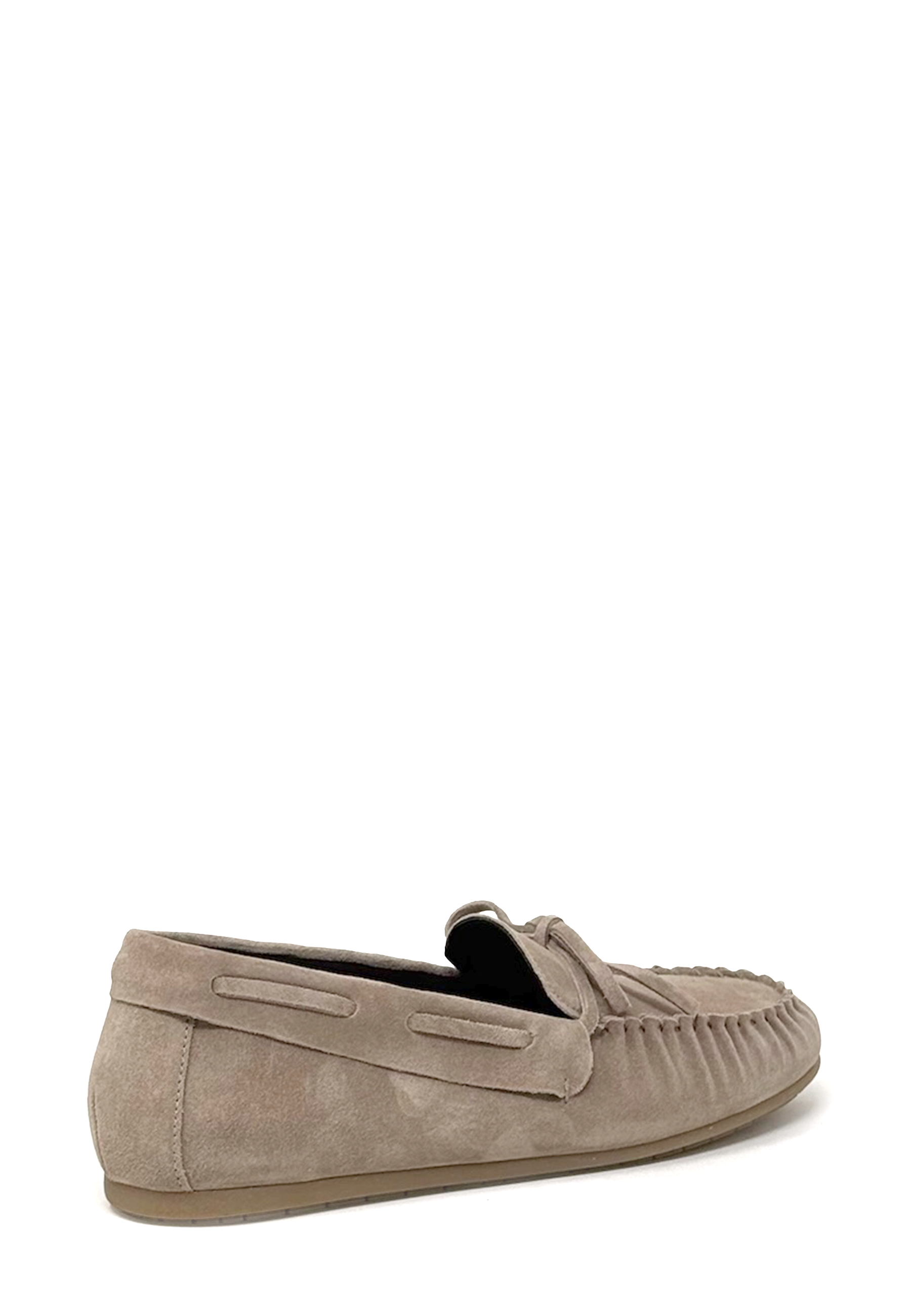 DROP Moccassin | Mousse