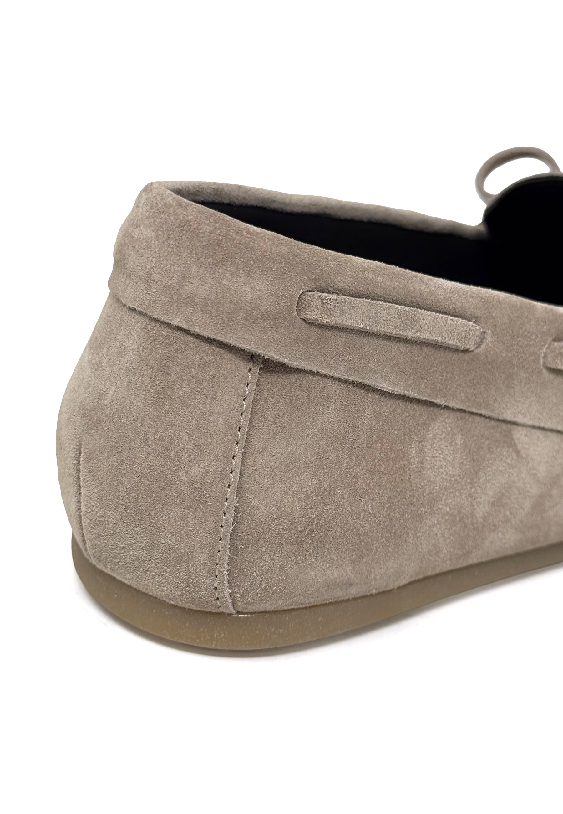 DROP Moccassin | Mousse