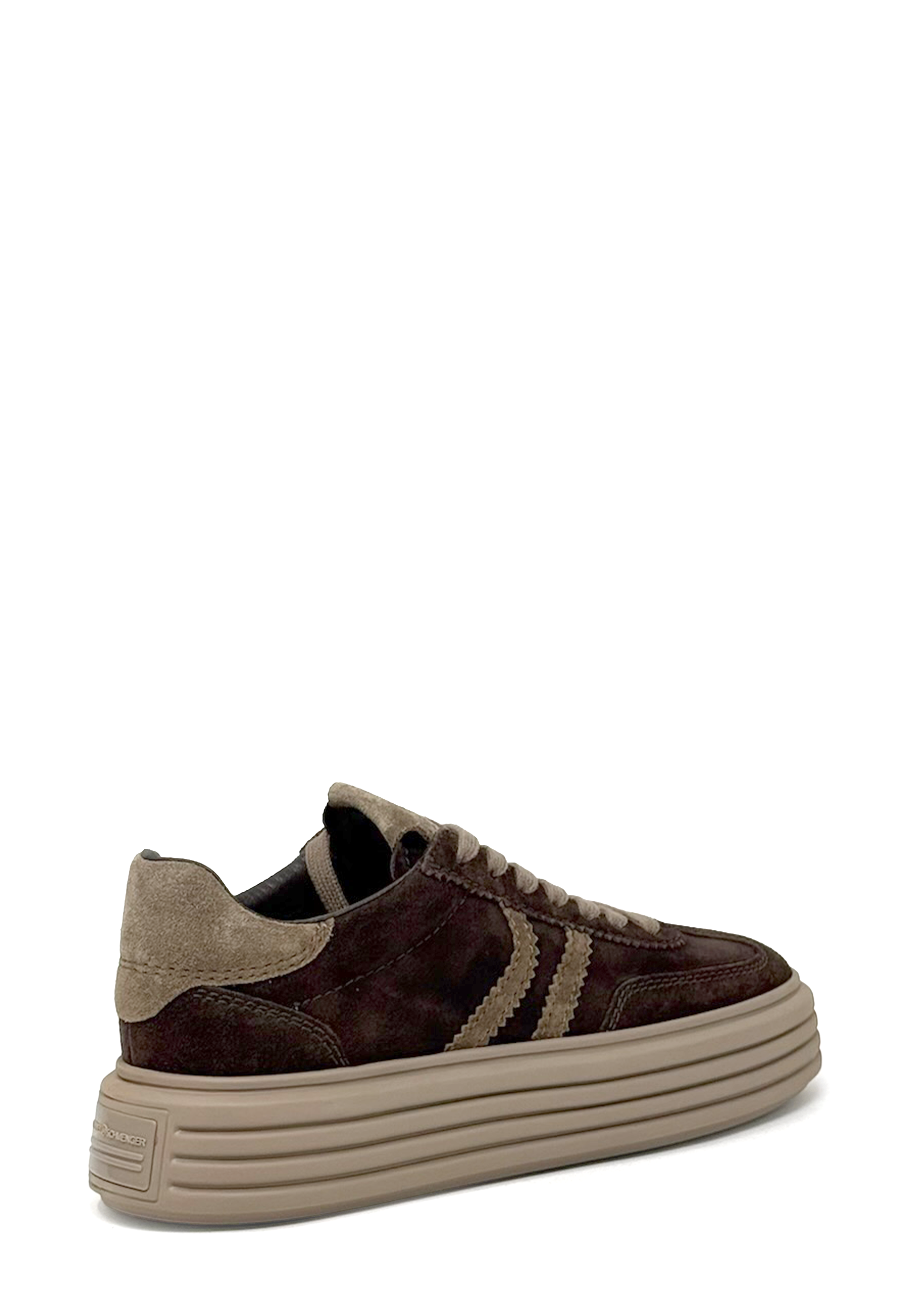 Lilo Sneaker | Pepe Tobacco
