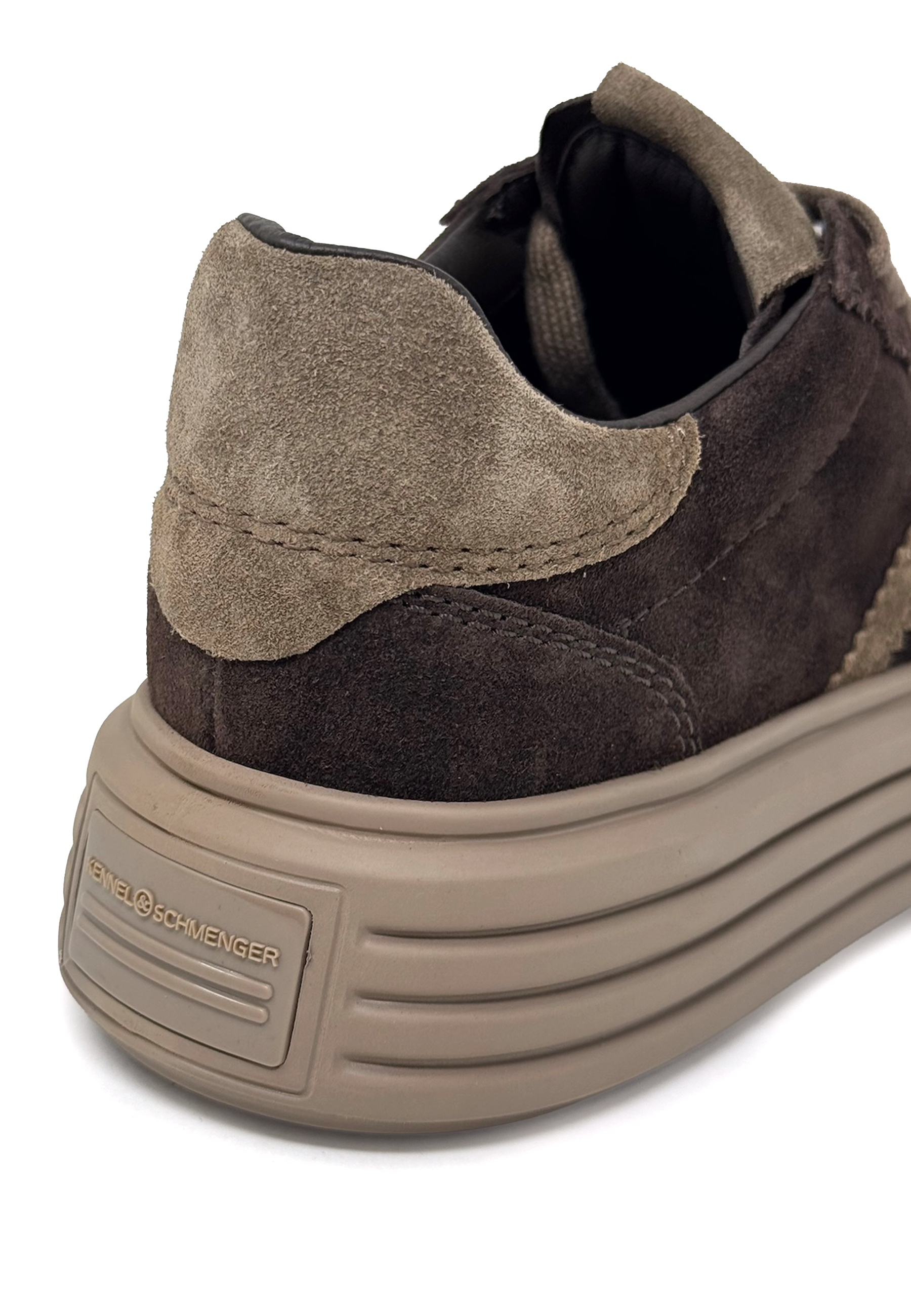 Lilo Sneaker | Pepe Tobacco