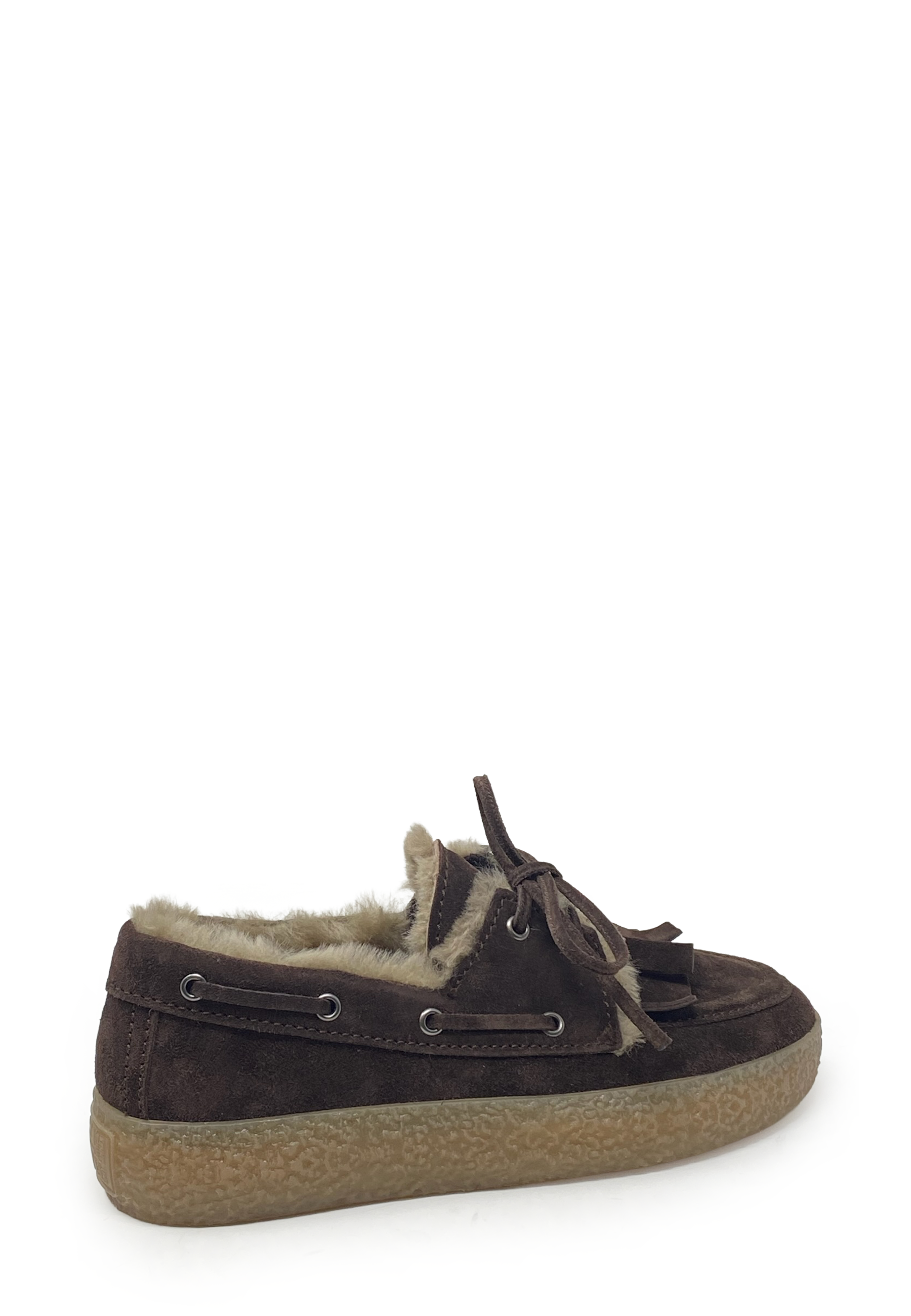 Pit Warmfutter Bootsschuh | Pepe