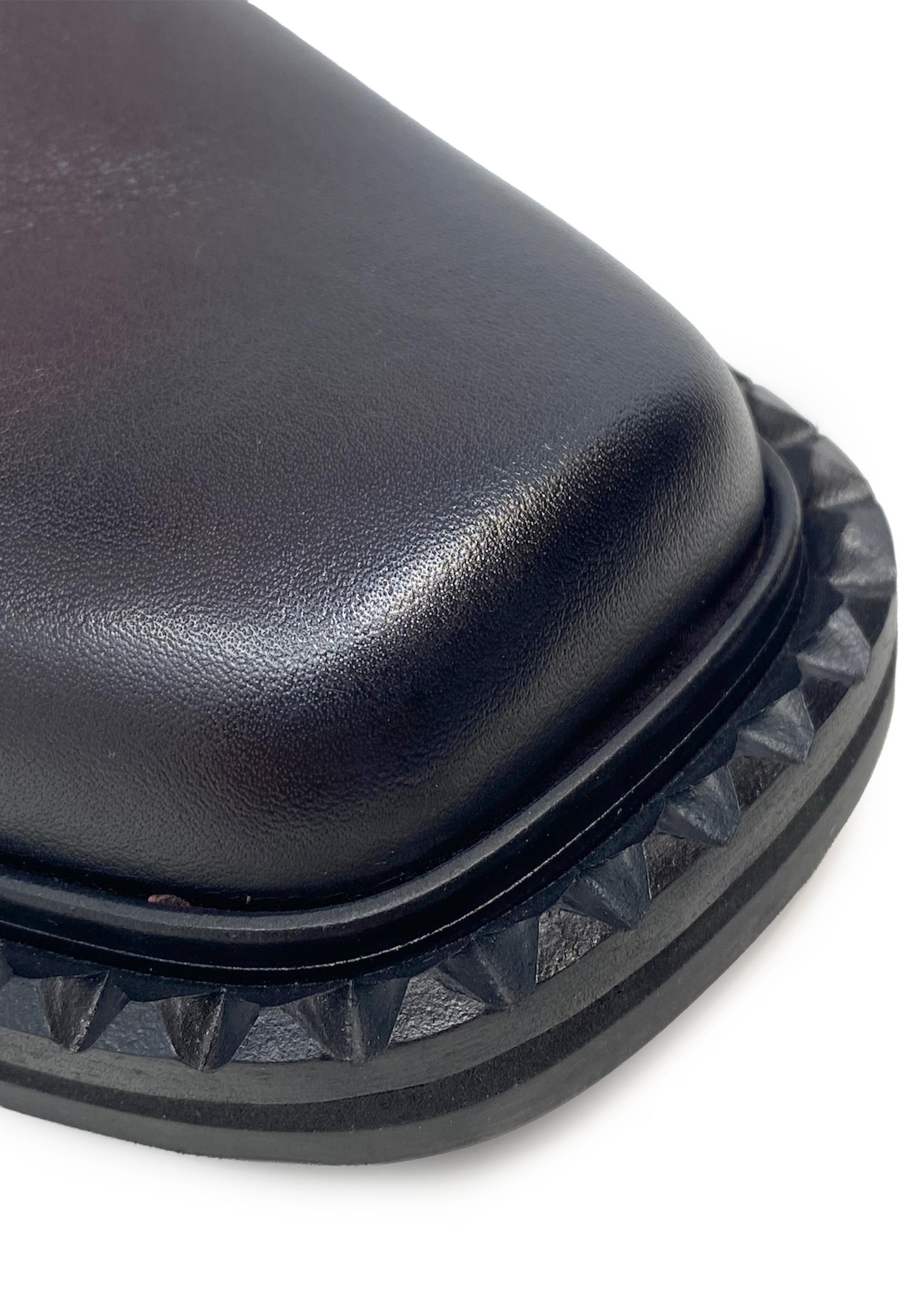 Reese Boot | Mulberry Silver