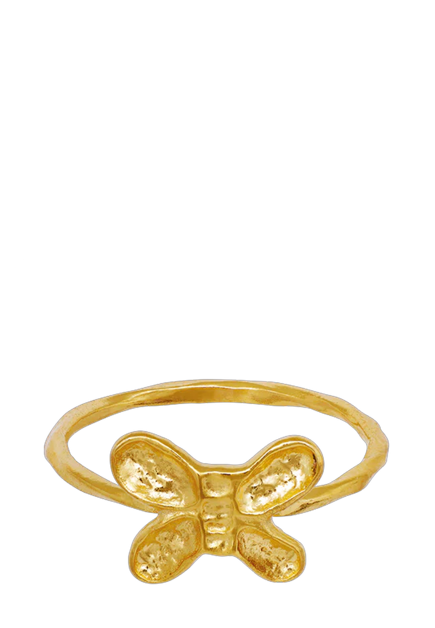 Pepe Ring | Gold