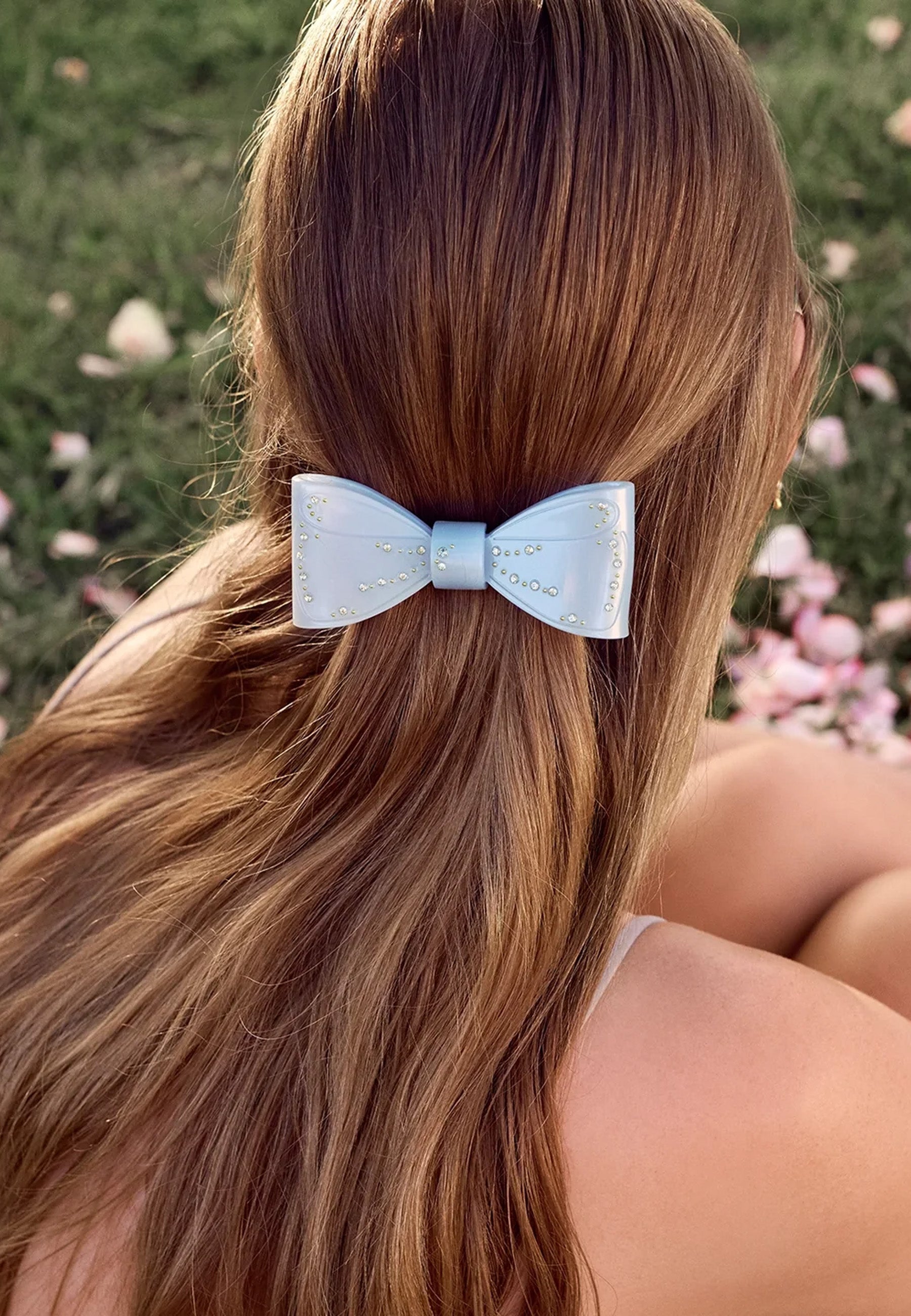 Ribin Haarspange | Coastal