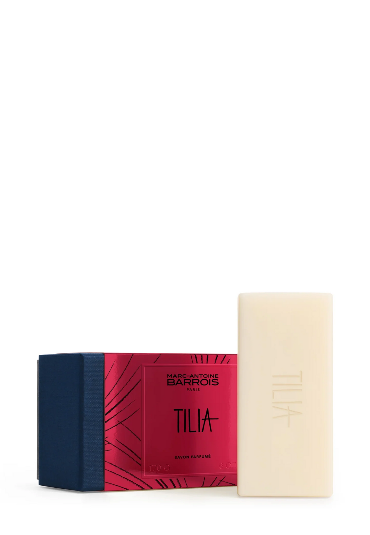 Tilia Scented Soap