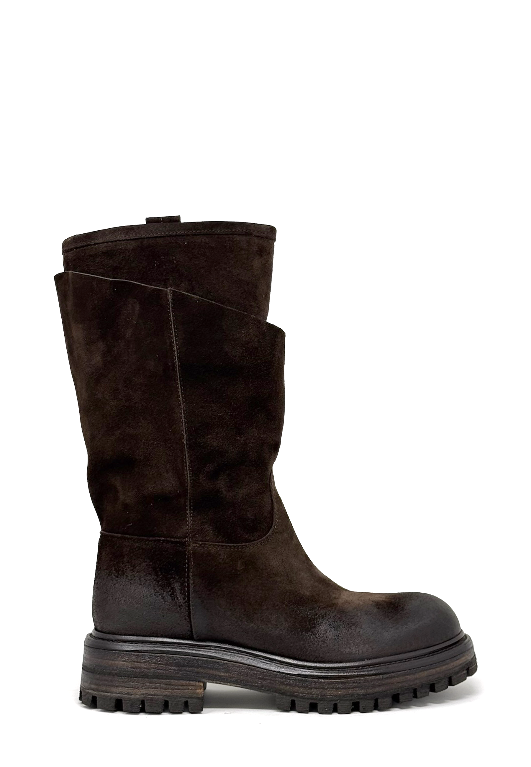 M399M3 Boot | Ebano