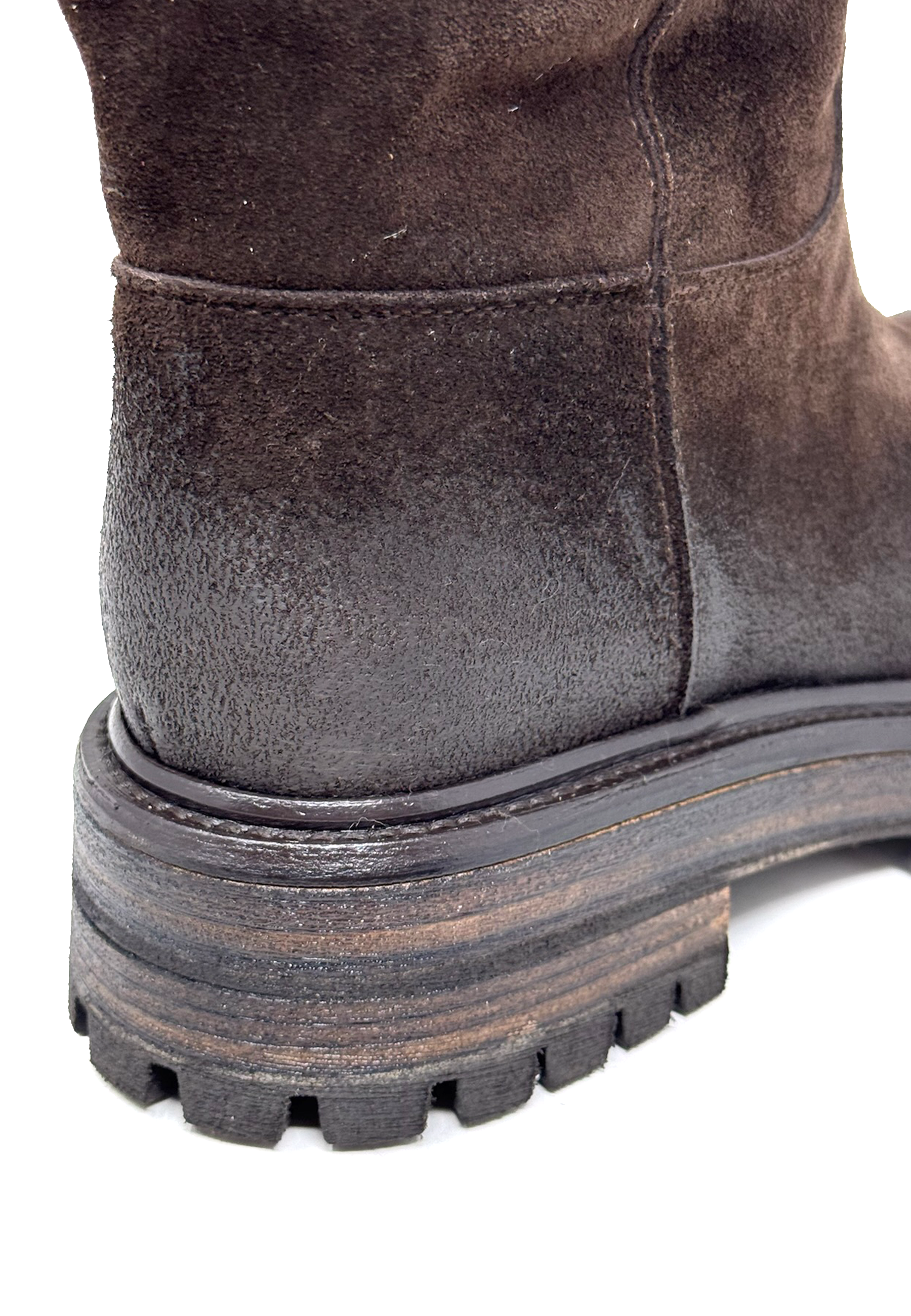 M399M3 Boot | Ebano