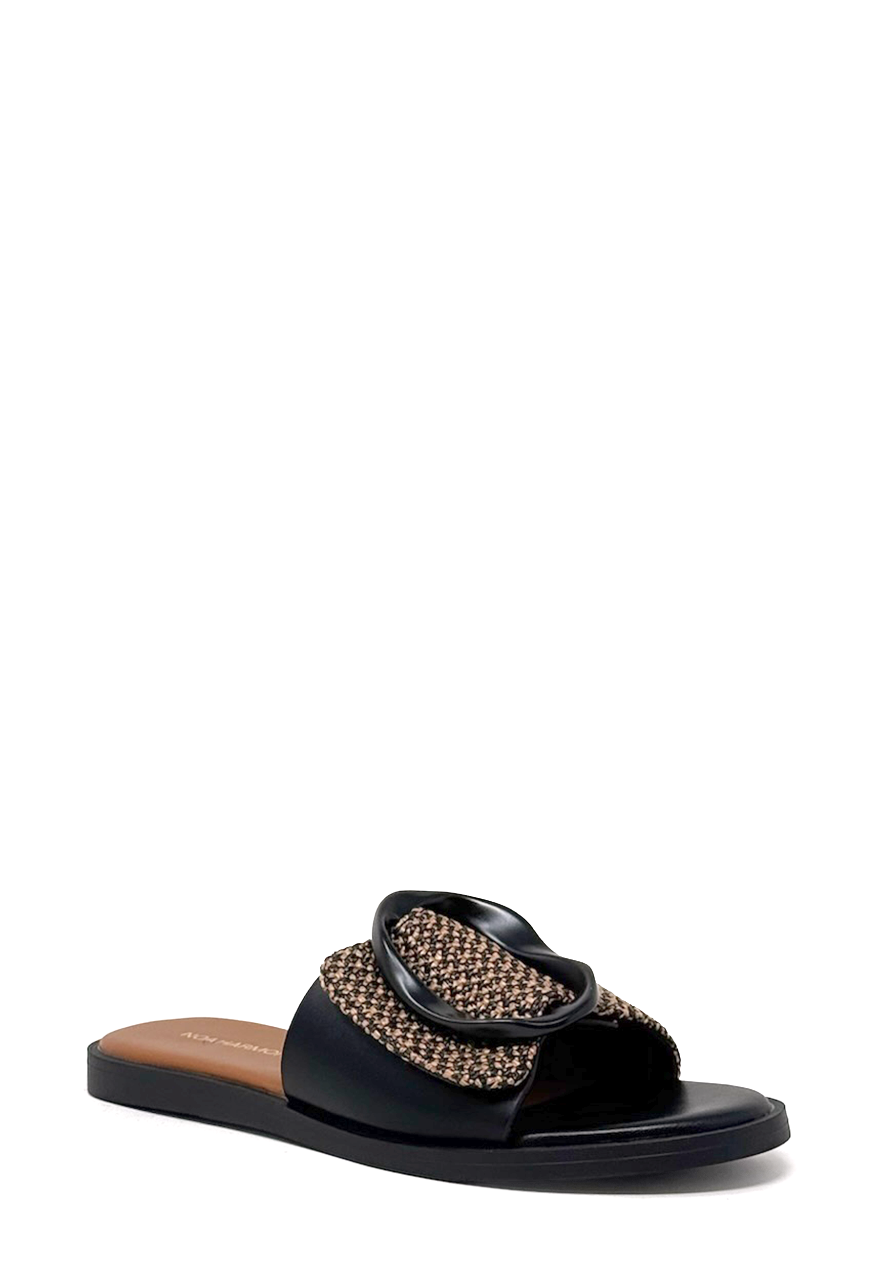 9661 Mule | Negro Mix