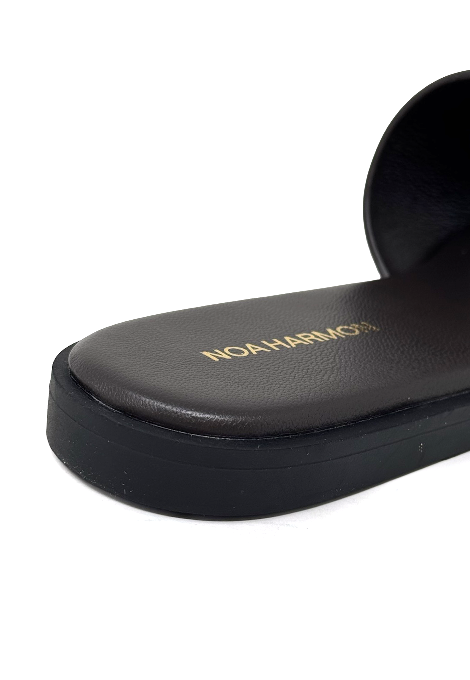 9979 Mule | Marron Mix