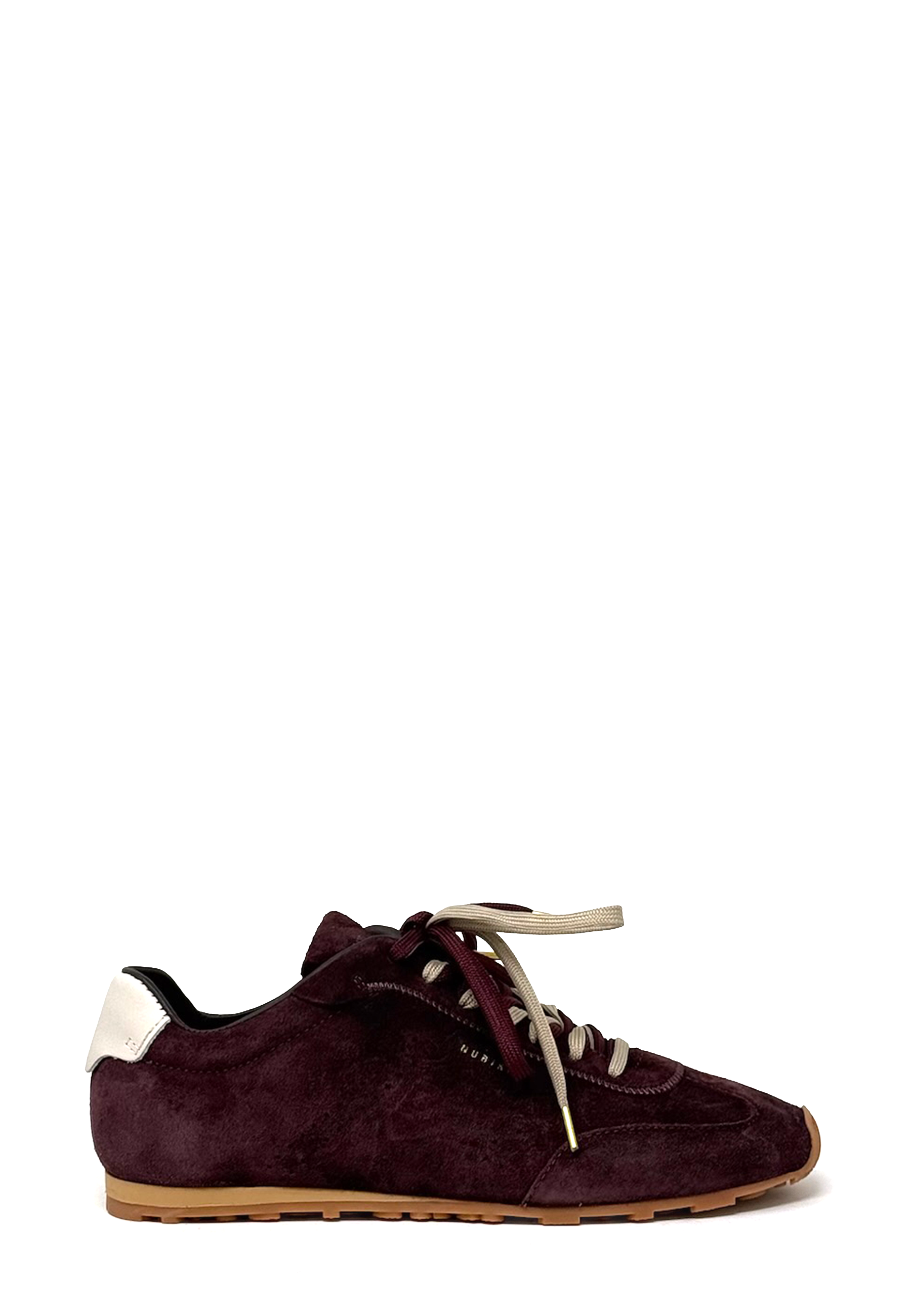 Billy Lou Sneaker | Bordeaux