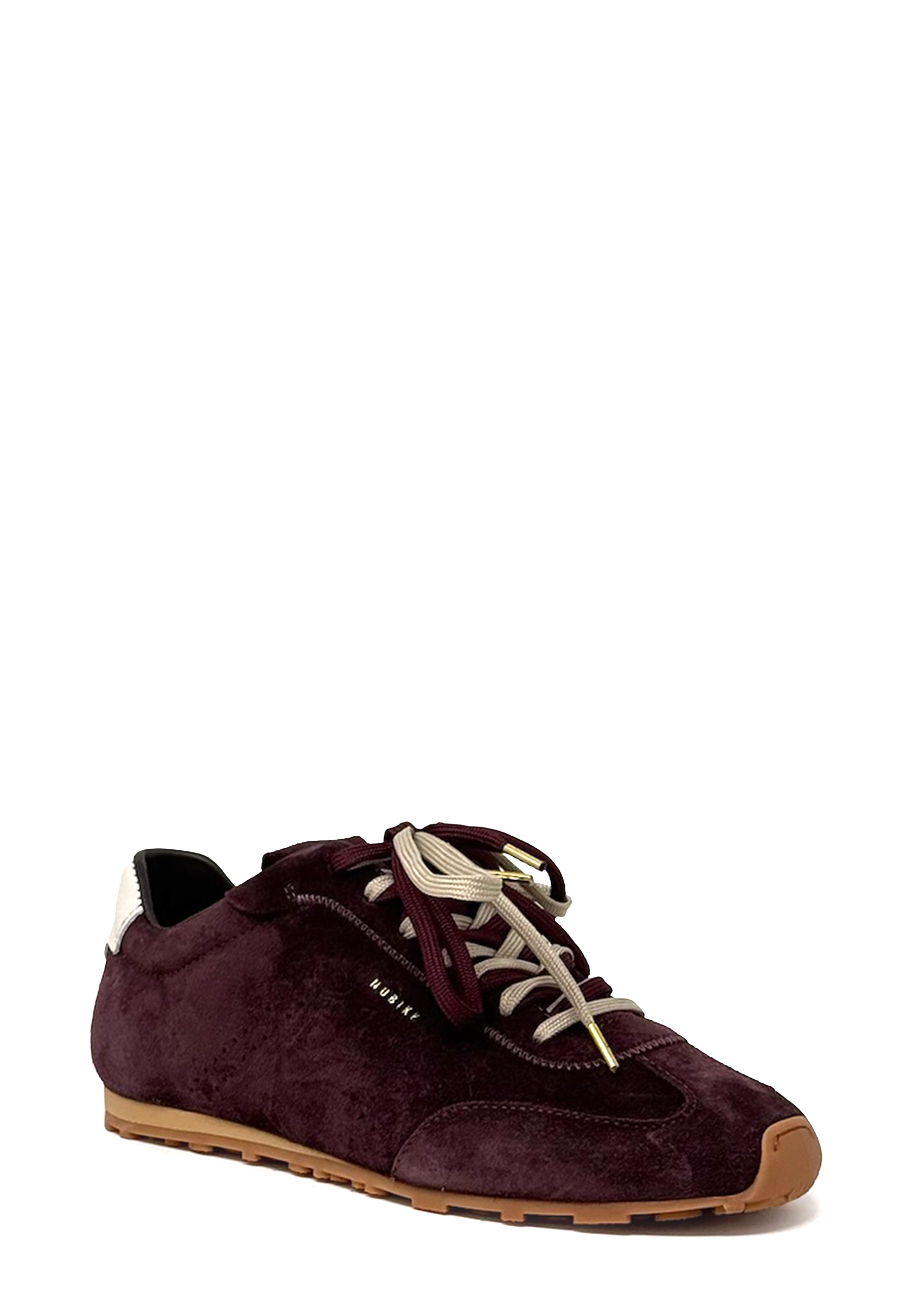 Billy Lou Sneaker | Bordeaux